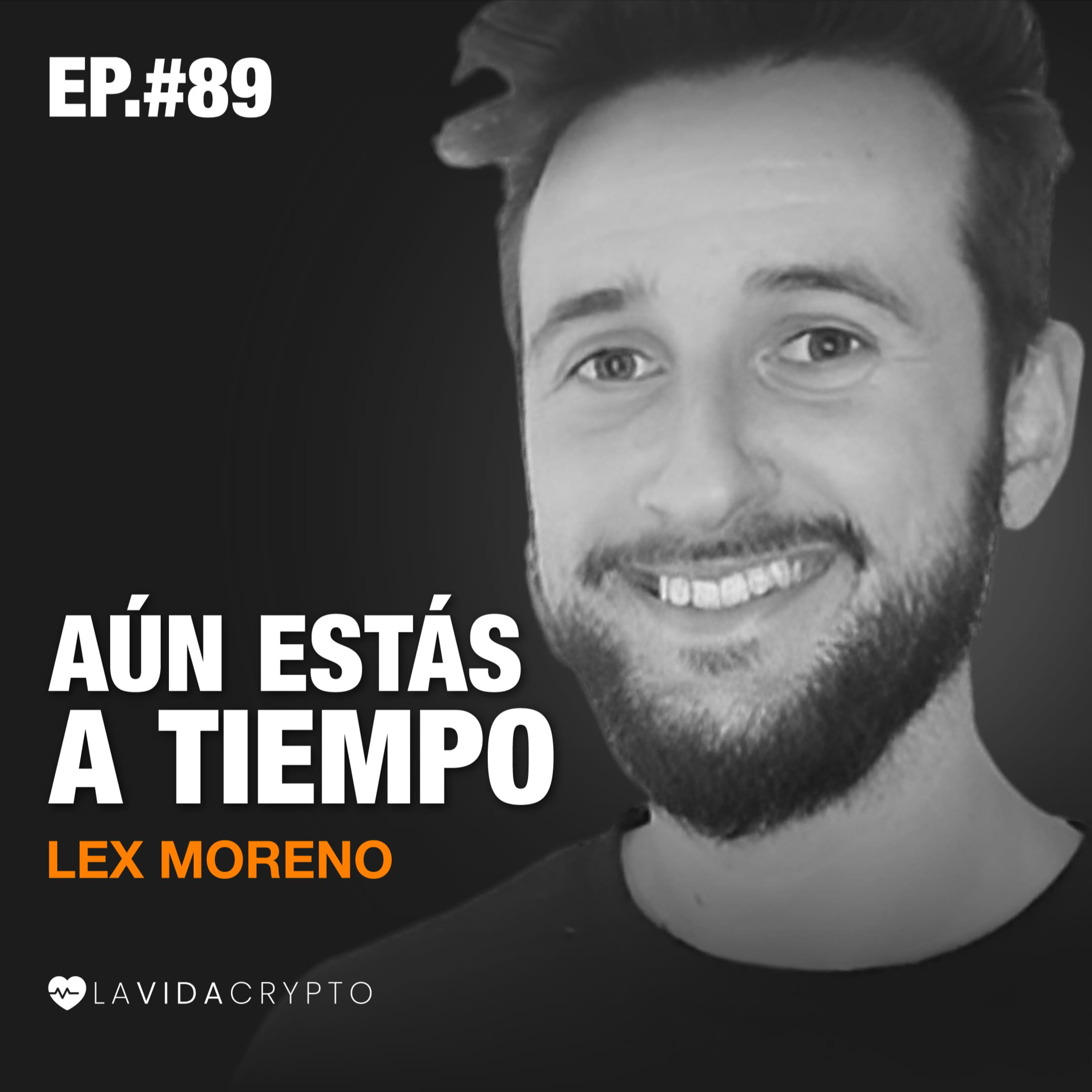 Utiliza los Airdrops para Ganar de Verdad - Lex Moreno | Ep.89
