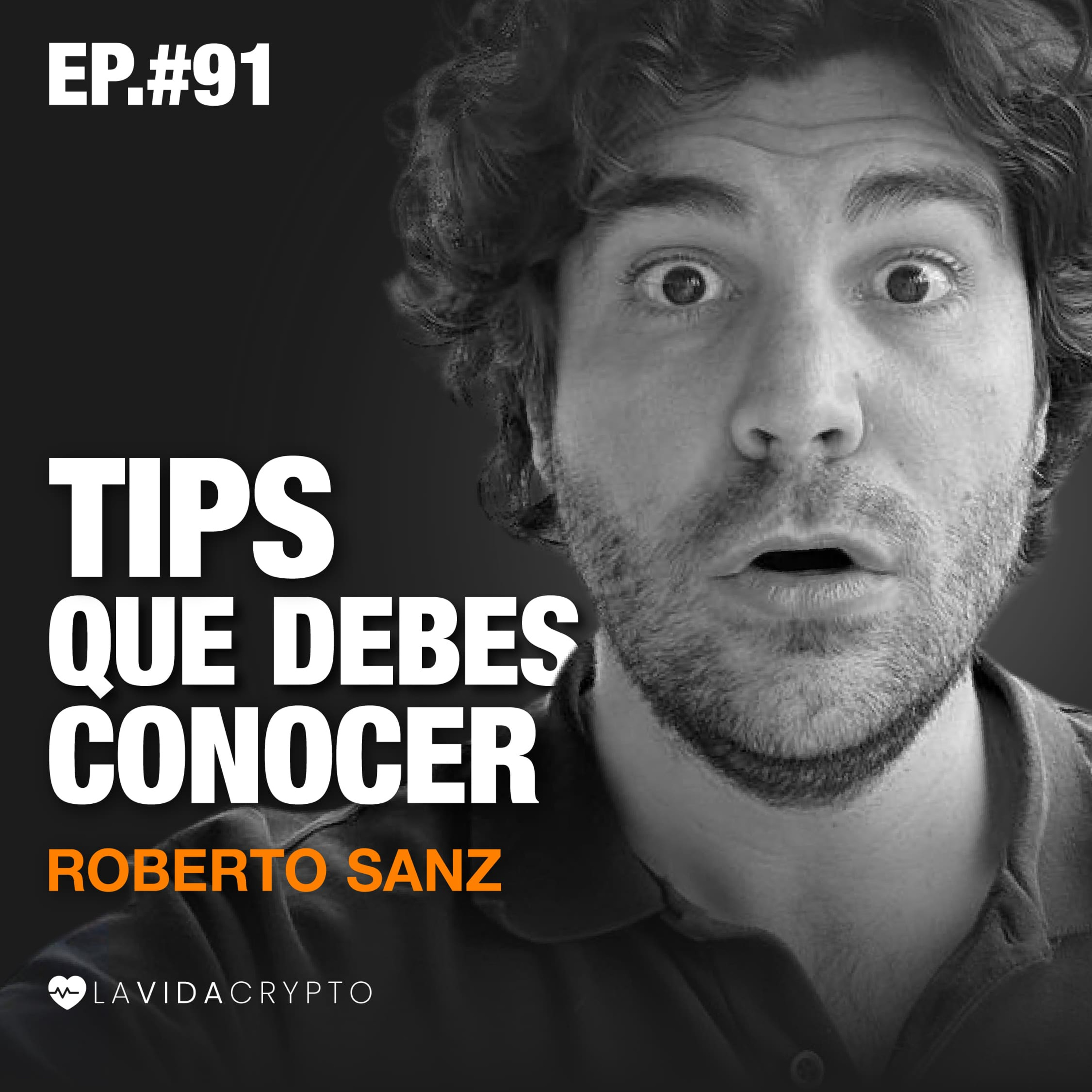 Diferencias entre Holders y Usuarios al invertir en criptomonedas | Ep.91