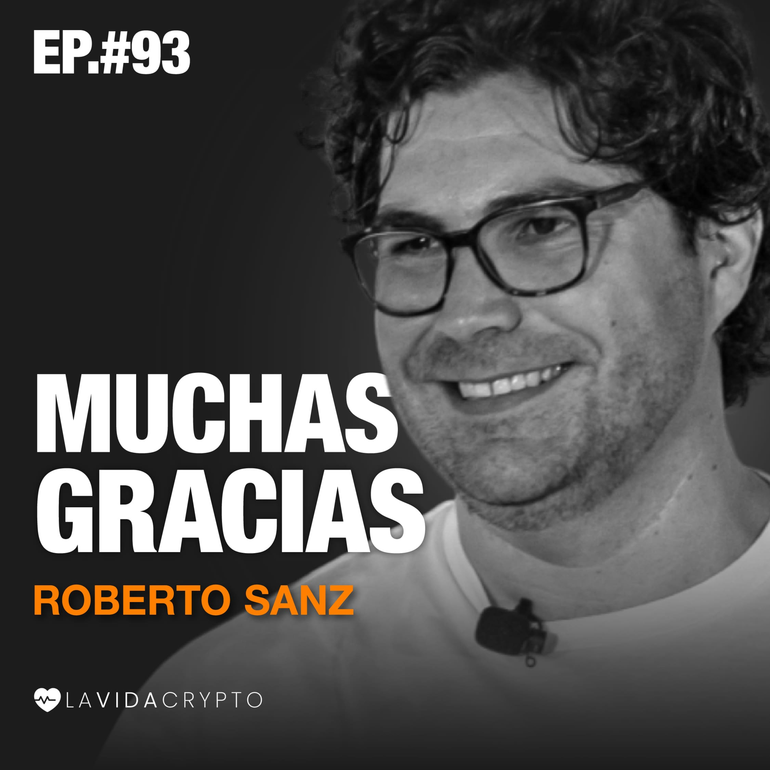 El evento MÁS GRANDE que he hecho sobre CRIPTOMONEDAS - Ep.93