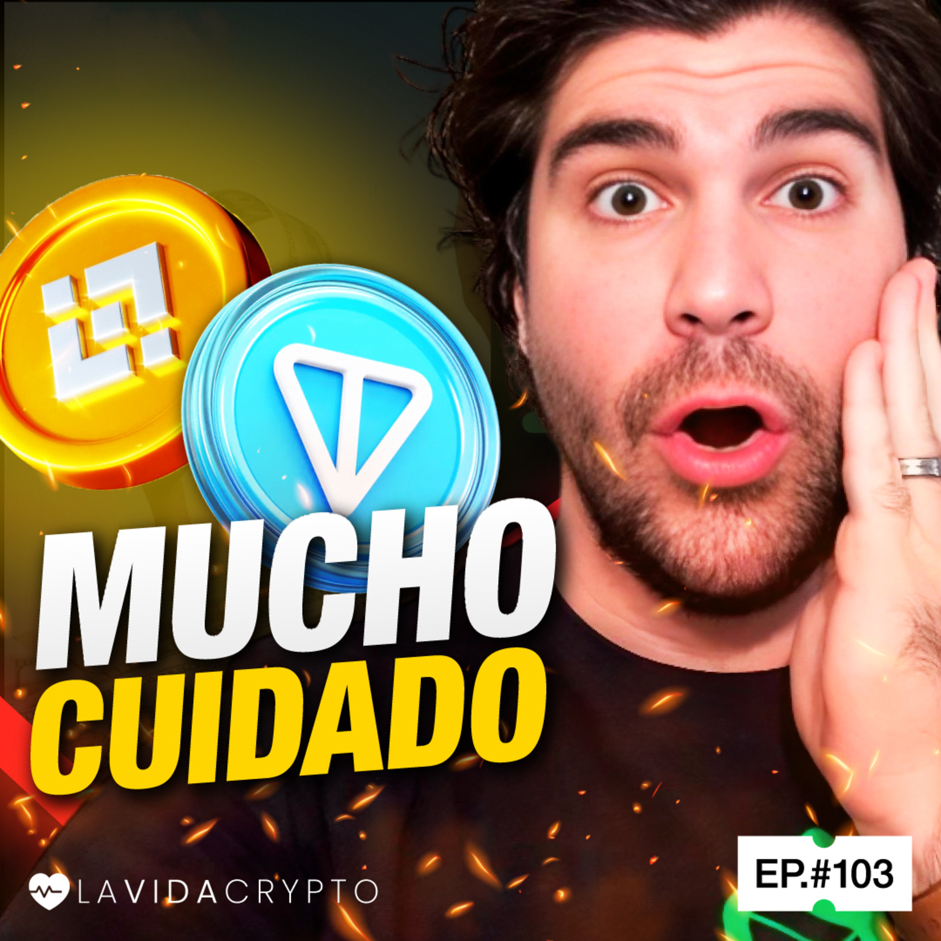 LAVIDA CRYPTO