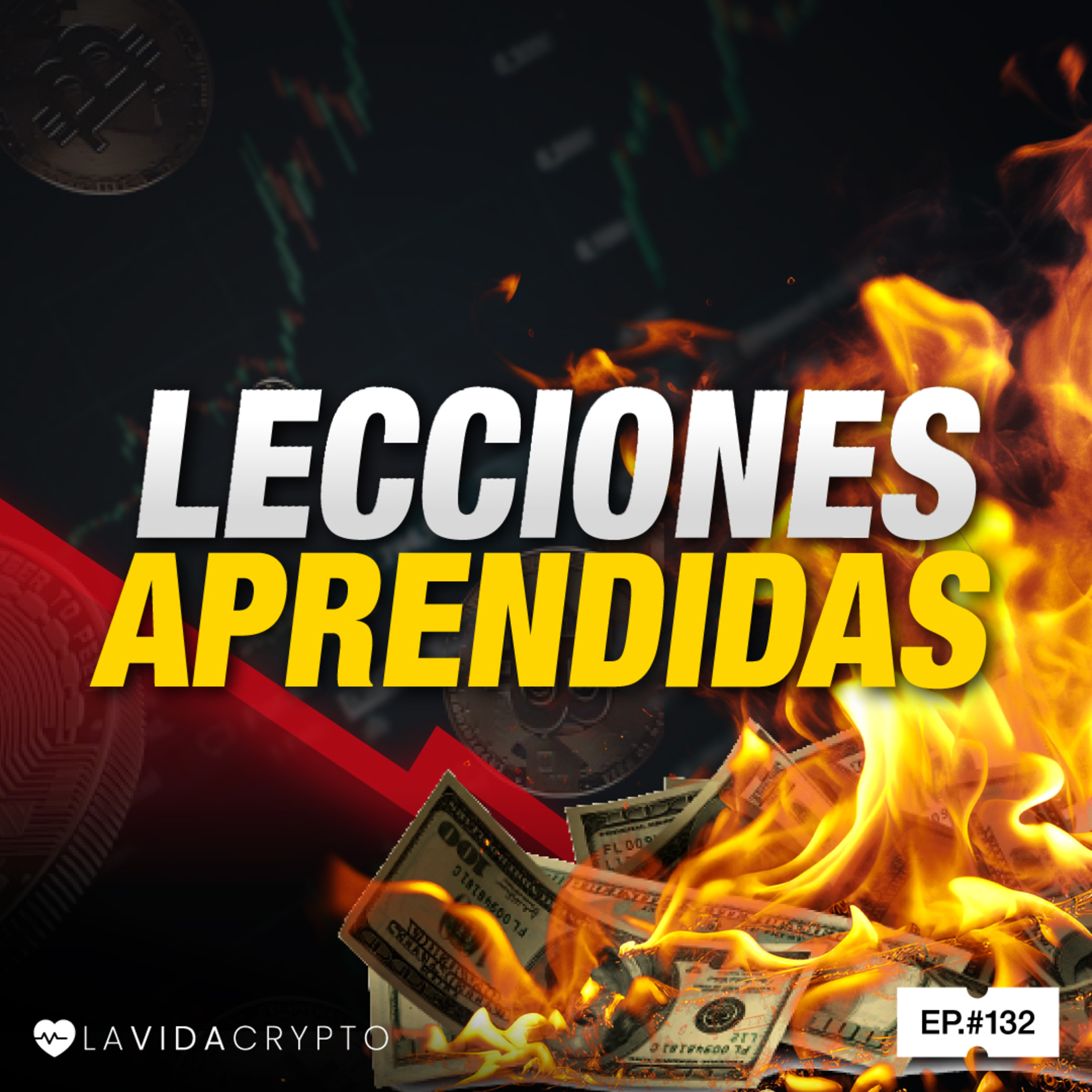 ICOs y la Burbuja Cripto 2017: Cómo Surgió y Hacia Dónde Vamos | Ep.132