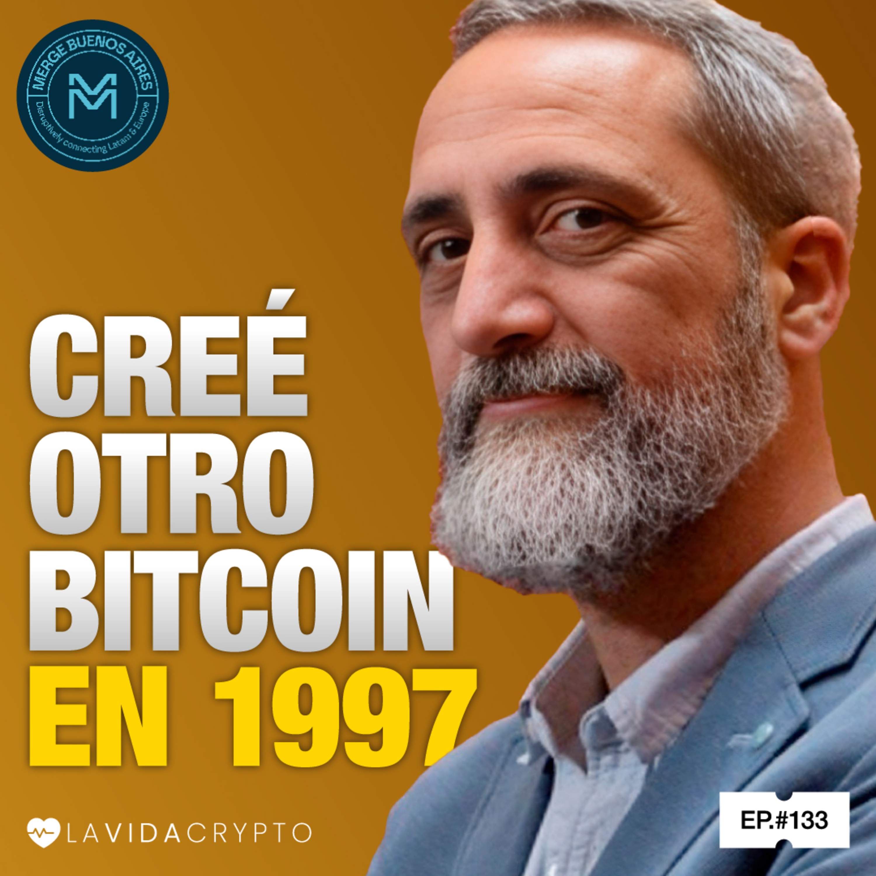 LA VIDA CRYPTO