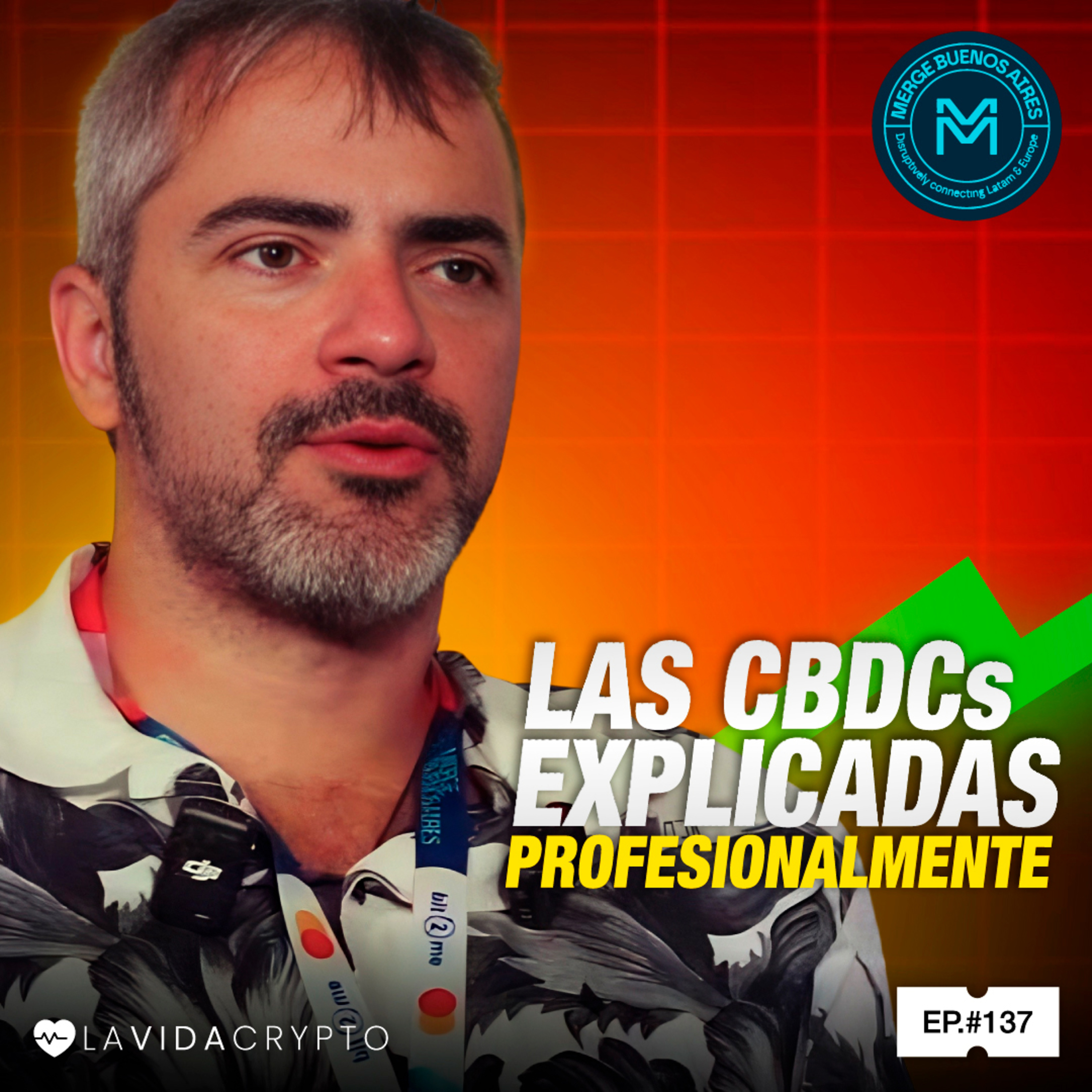 LA VIDA CRYPTO