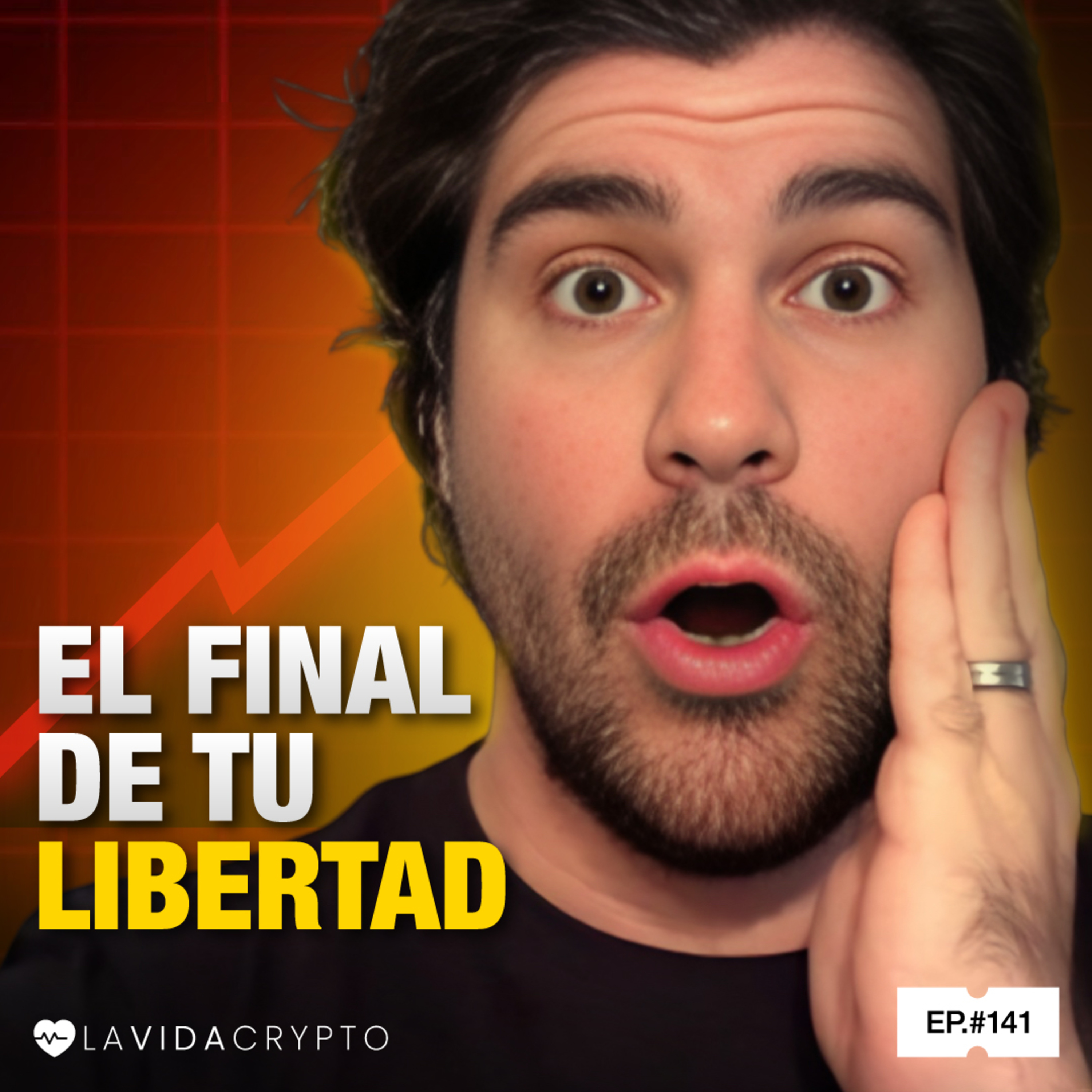 ¿Euro digital o prisión financiera? No estamos preparados... | Ep.141