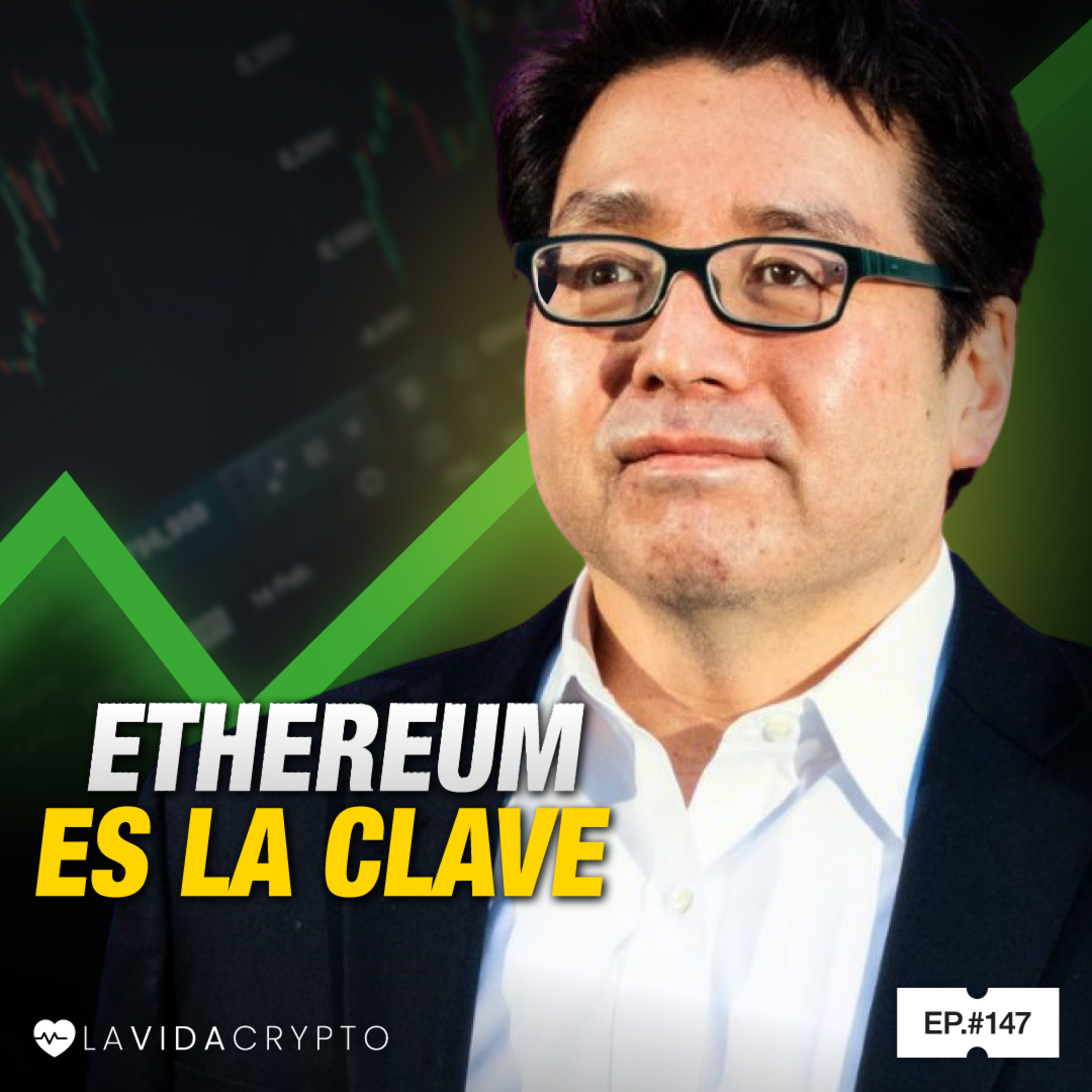 PREDIJO el BULL MARKET mientras todos decían “RECESIÓN” | Ep.147