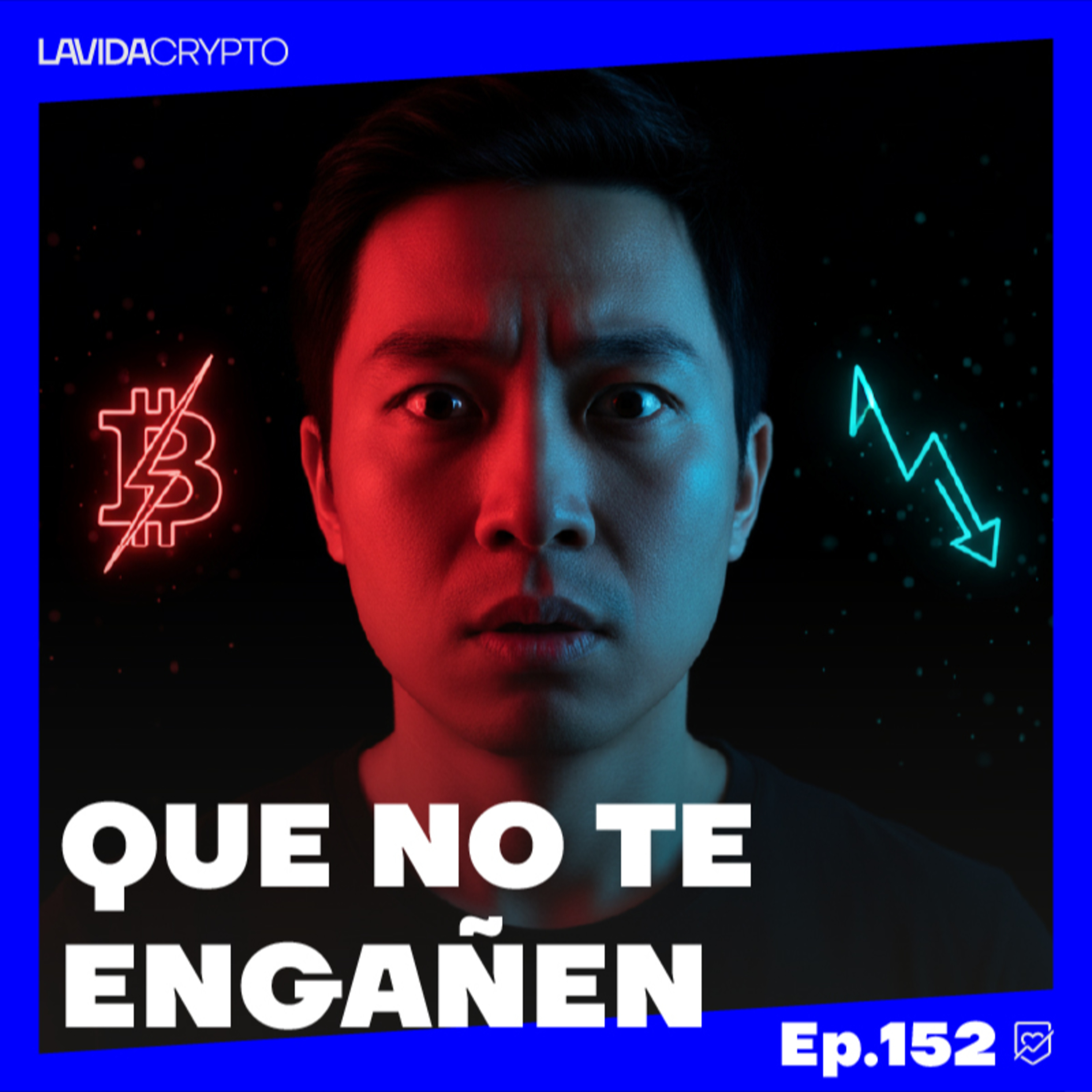 Malone Lam y los 4.100 BTC - Historia y Aprendizajes | Ep.153