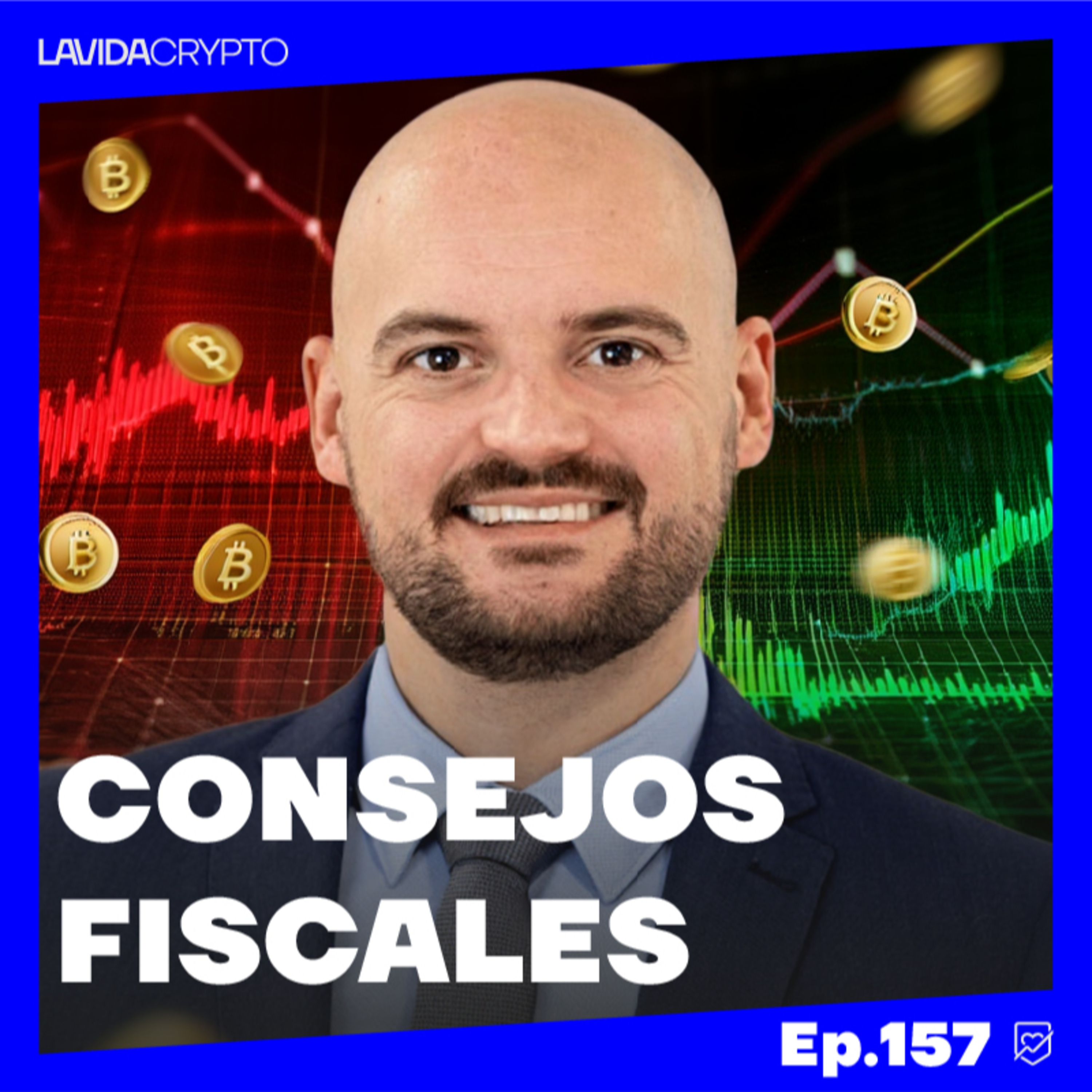 TRUMP, DEUDA y STABLECOINS: el plan oculto que nadie ve venir | Ep.157