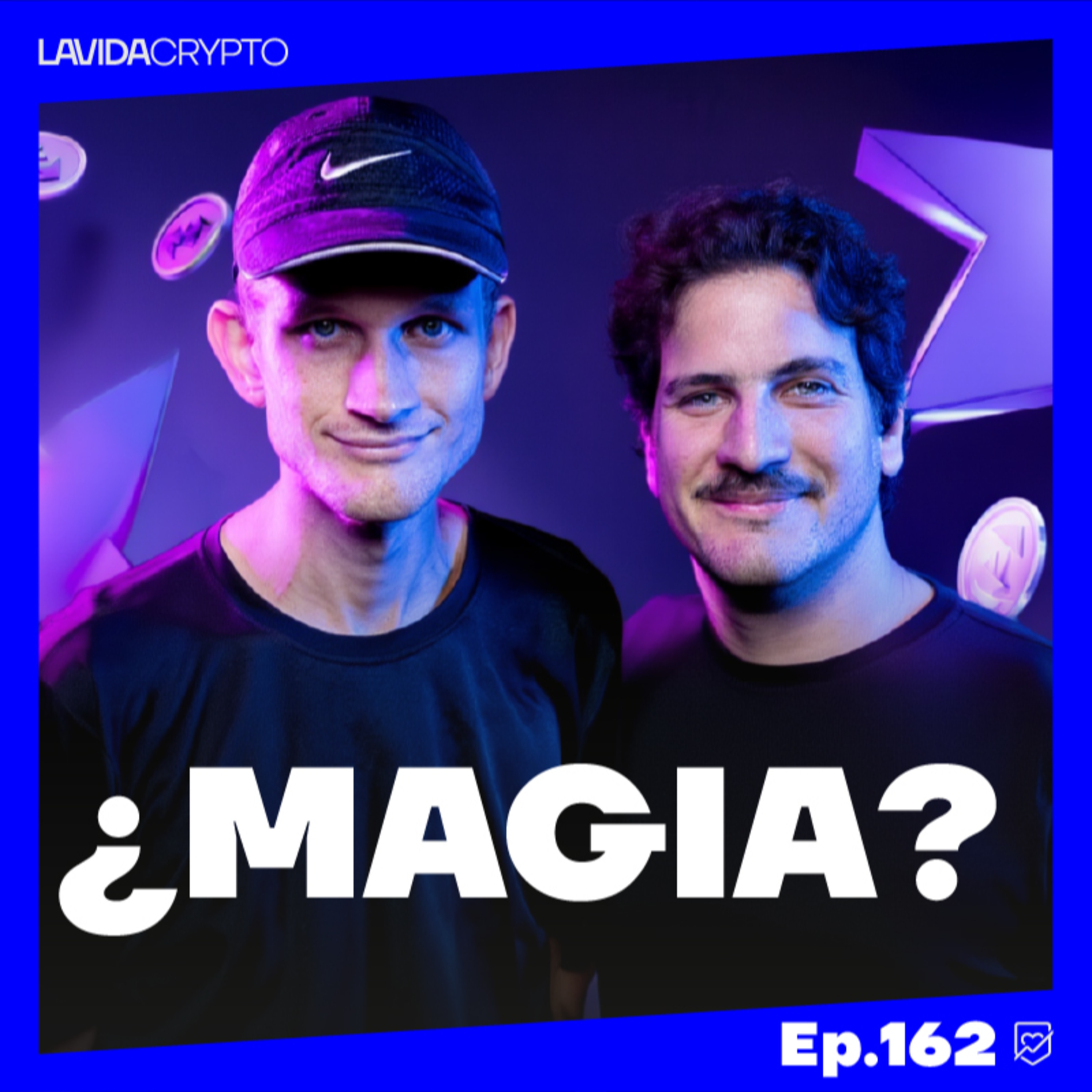 zkSync: Lo Que Nadie Te Explica Sobre la Próxima Revolución | Ep.162