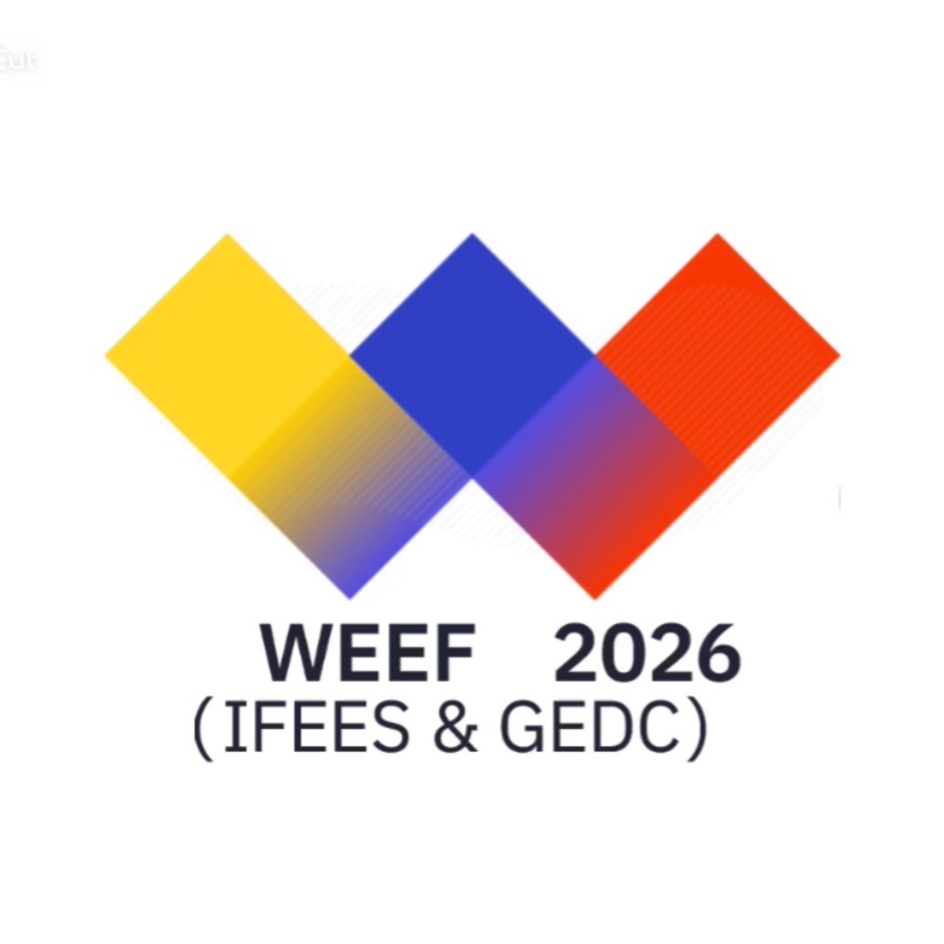 WEEF 2026: el futuro de la ingeniería comienza en Colombia episode artwork