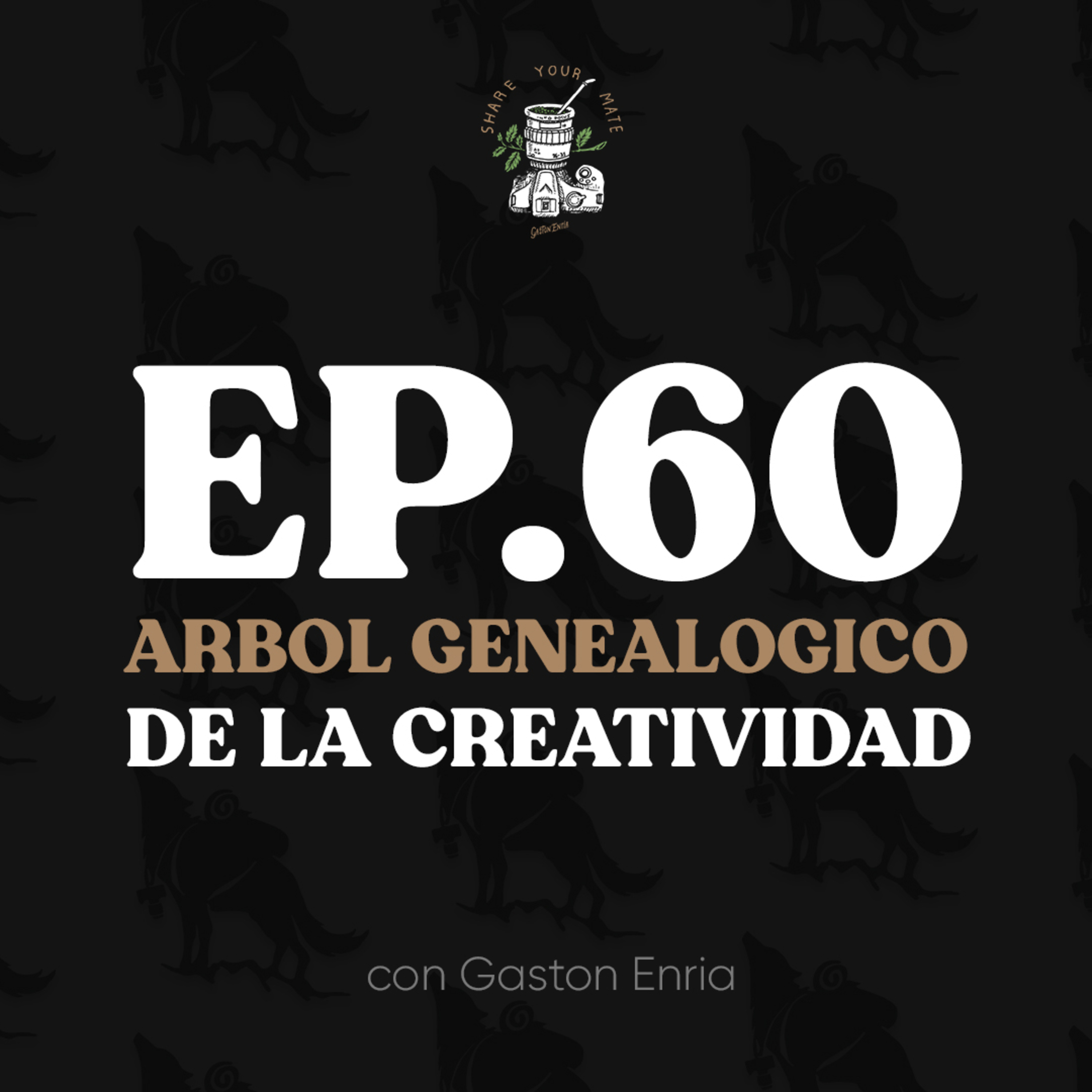 Share Your Mate | Fotografia y Creatividad