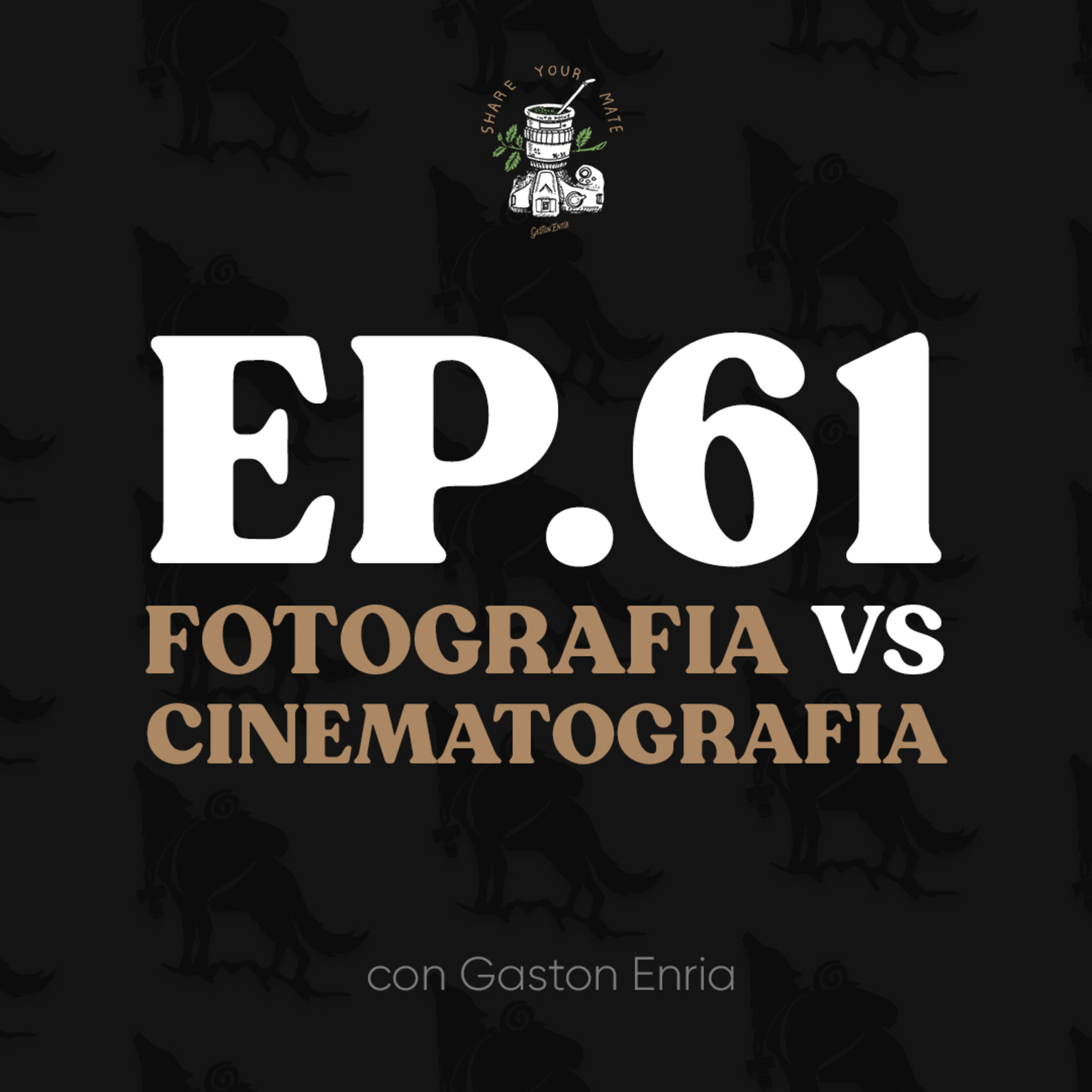 Share Your Mate | Fotografia y Creatividad