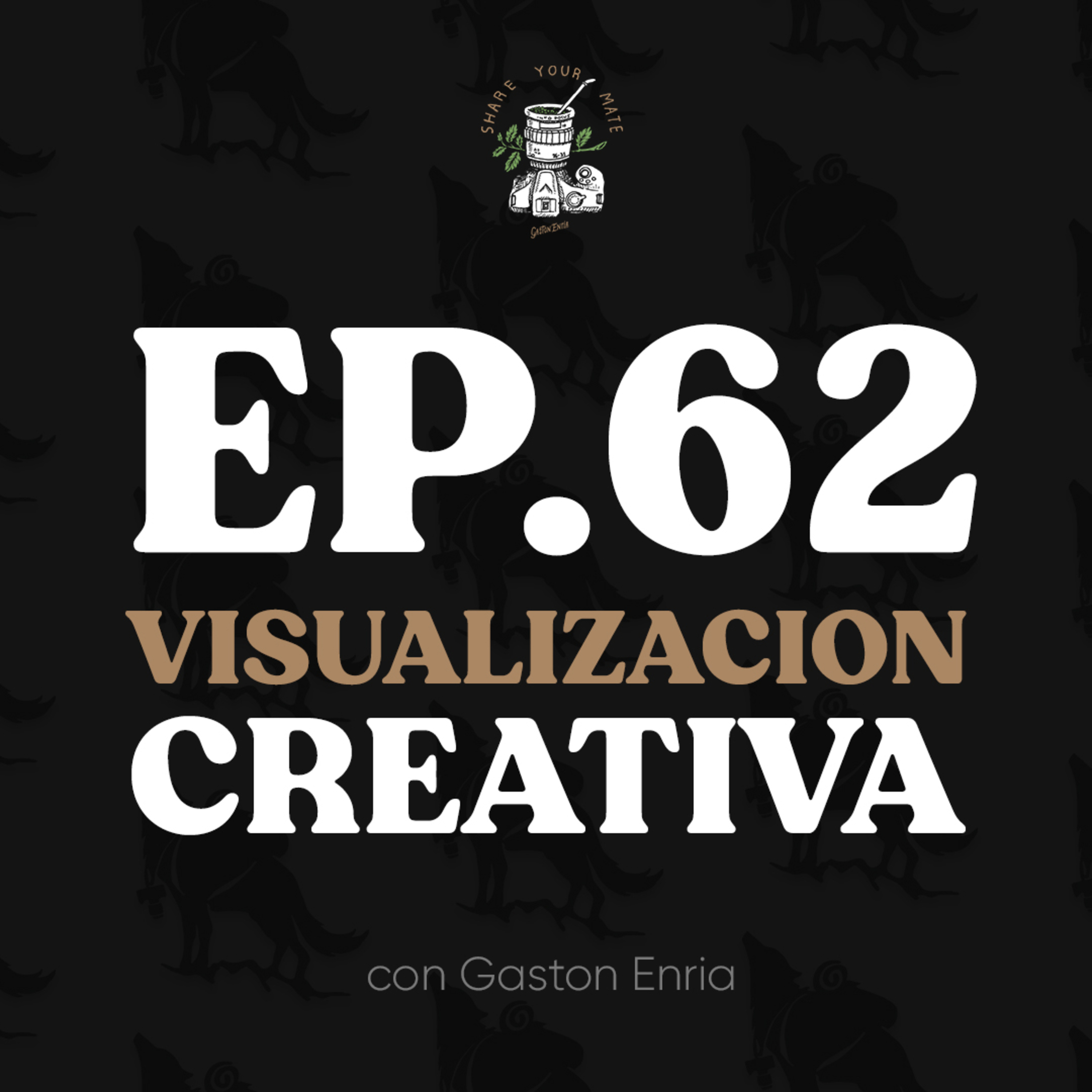 Share Your Mate | Fotografia y Creatividad