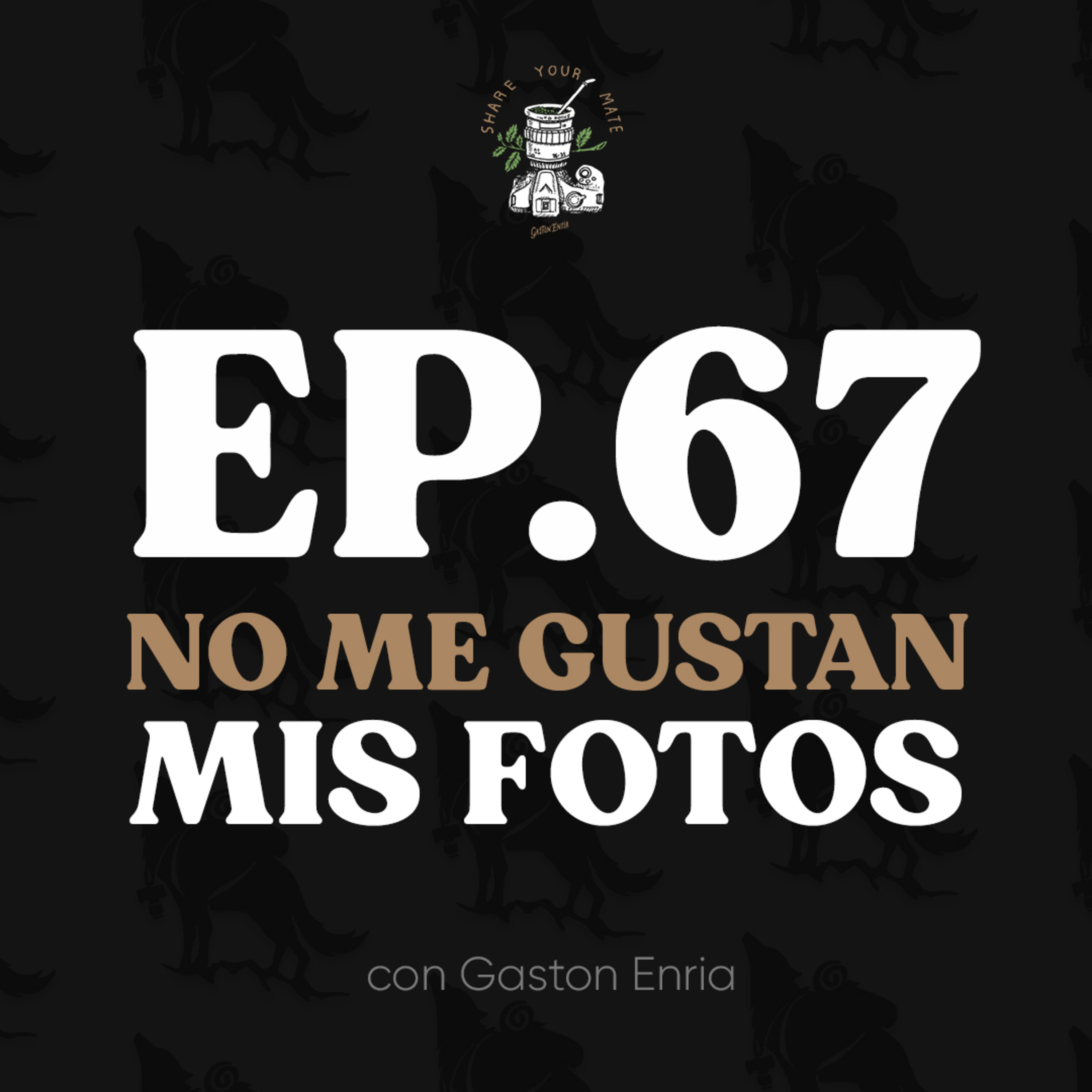 Share Your Mate | Fotografia y Creatividad