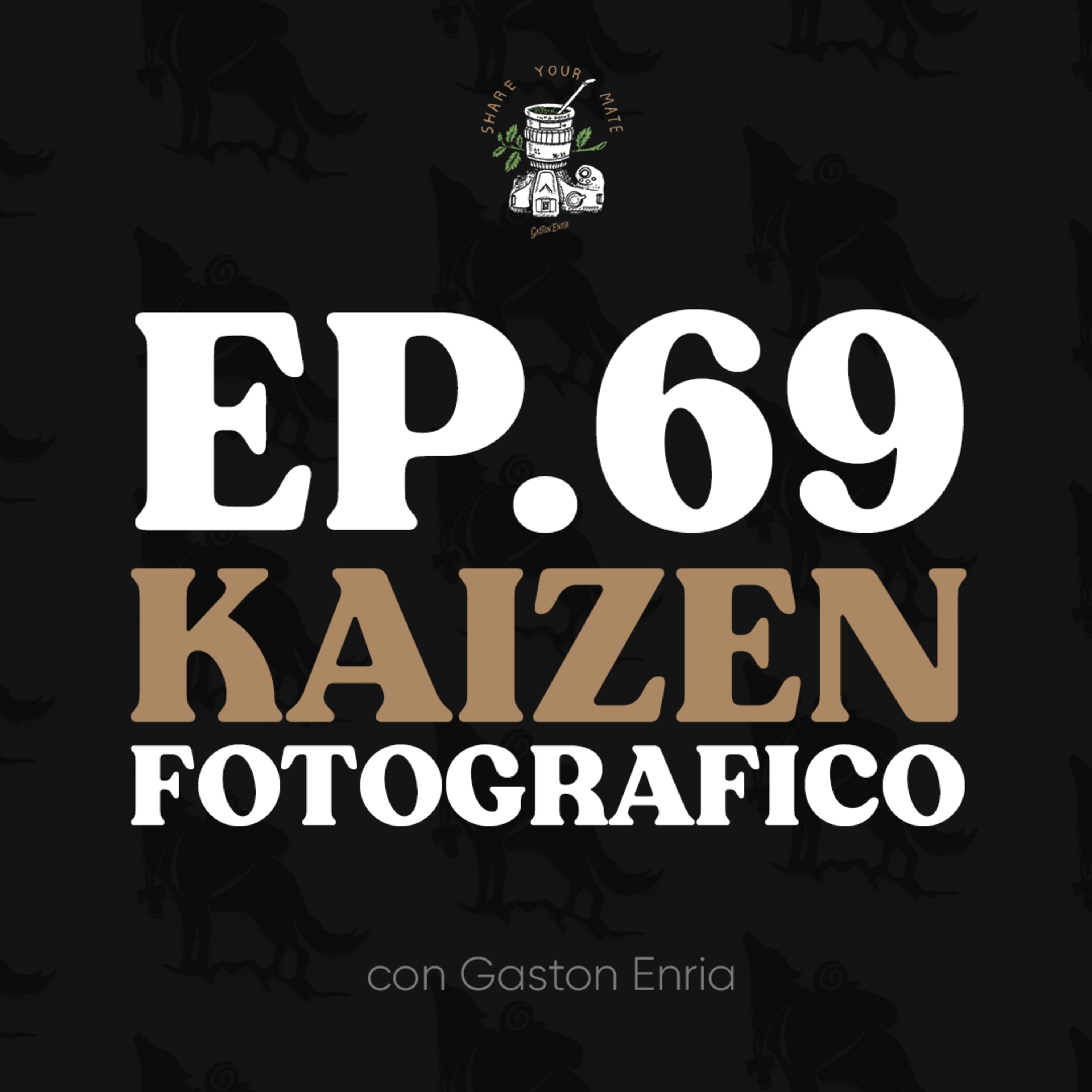 Share Your Mate | Fotografia y Creatividad