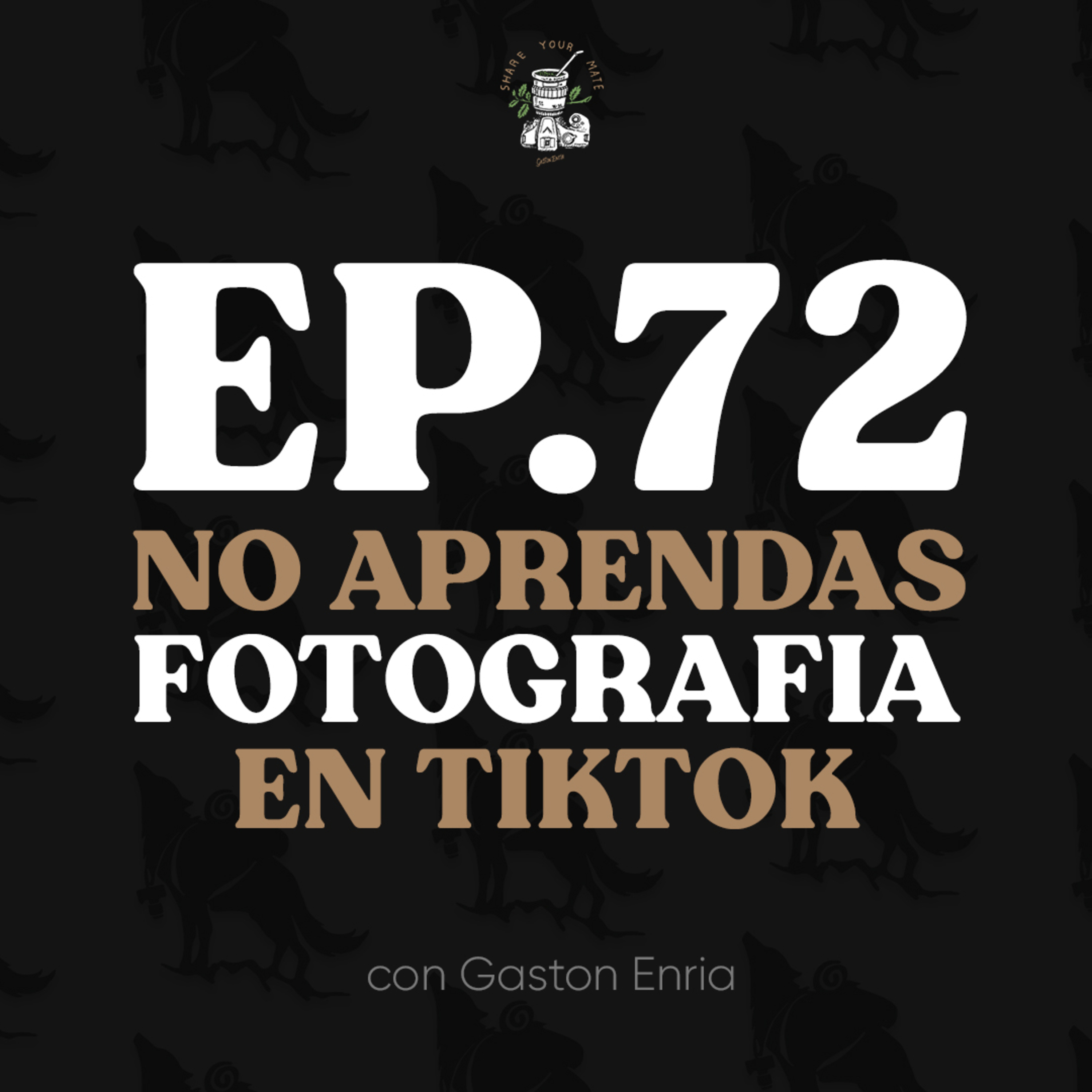 Share Your Mate | Fotografia y Creatividad