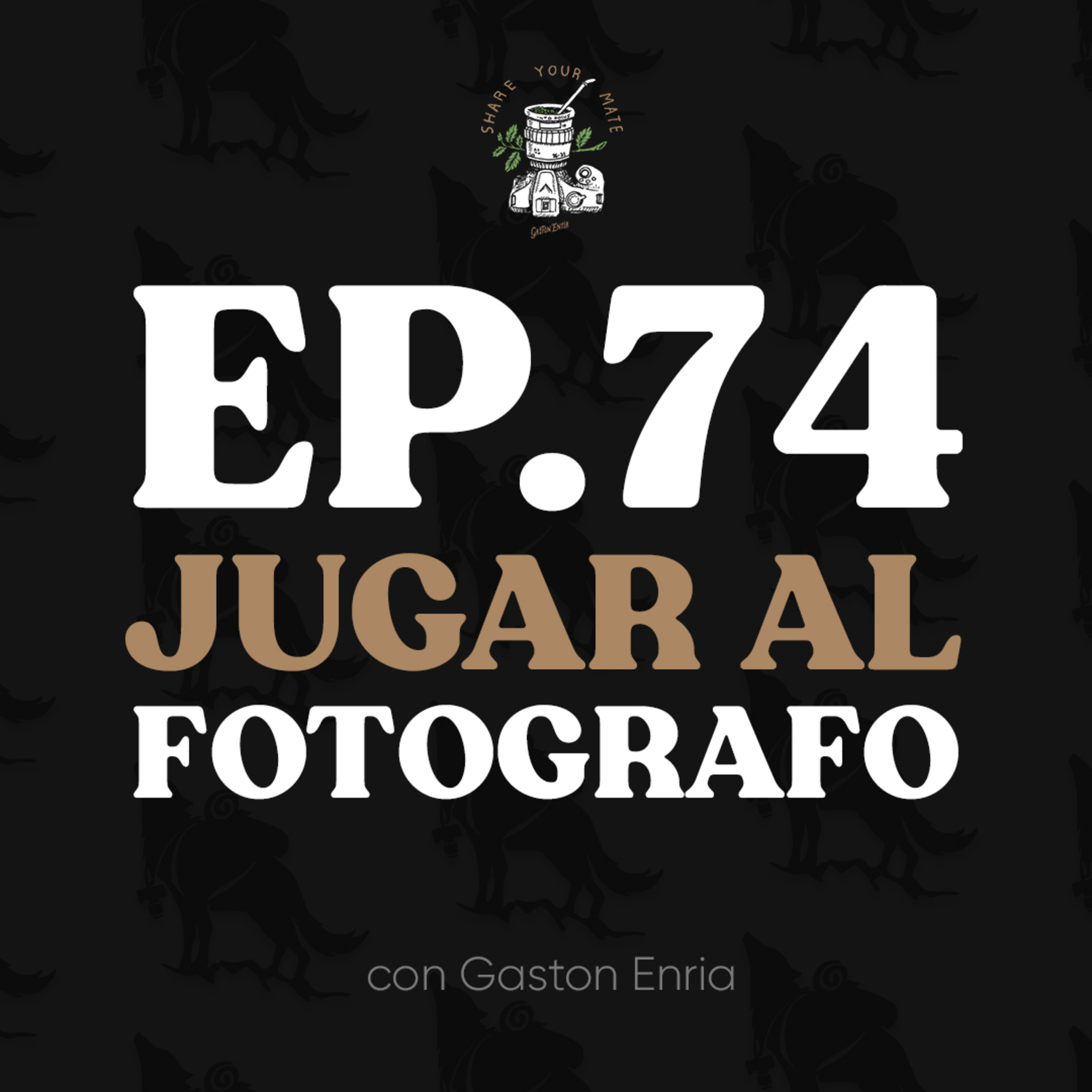 Share Your Mate | Fotografia y Creatividad