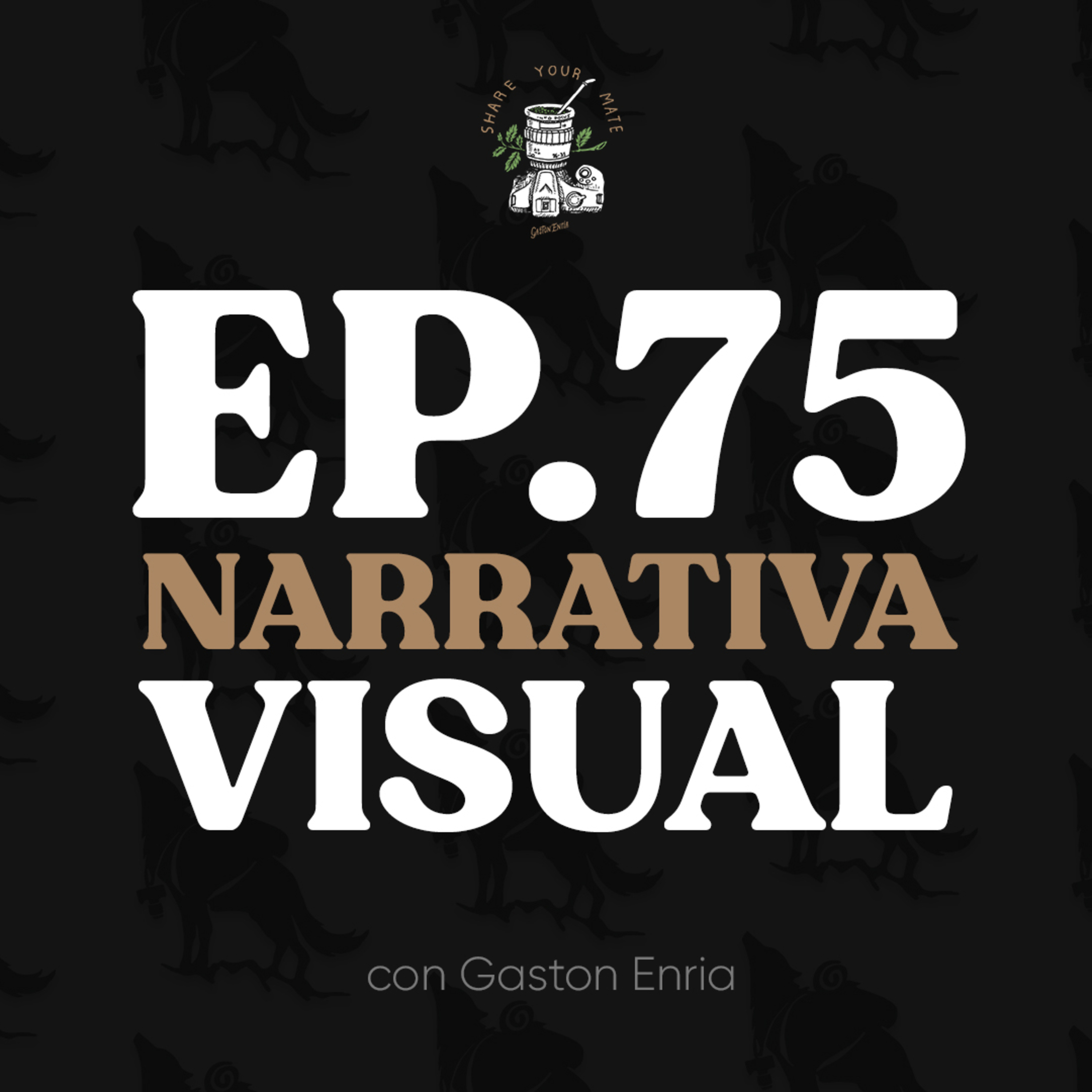 Share Your Mate | Fotografia y Creatividad