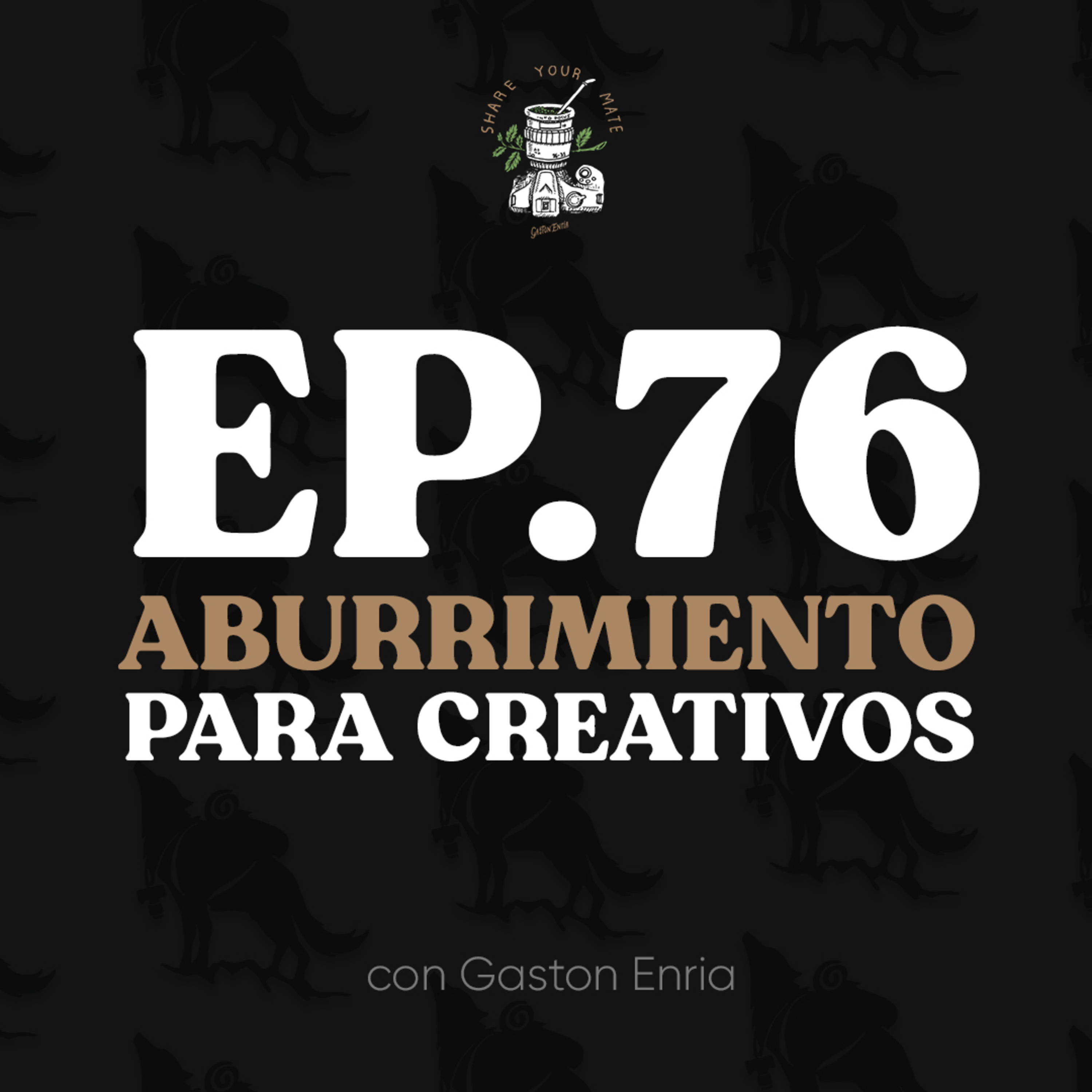 Share Your Mate | Fotografia y Creatividad