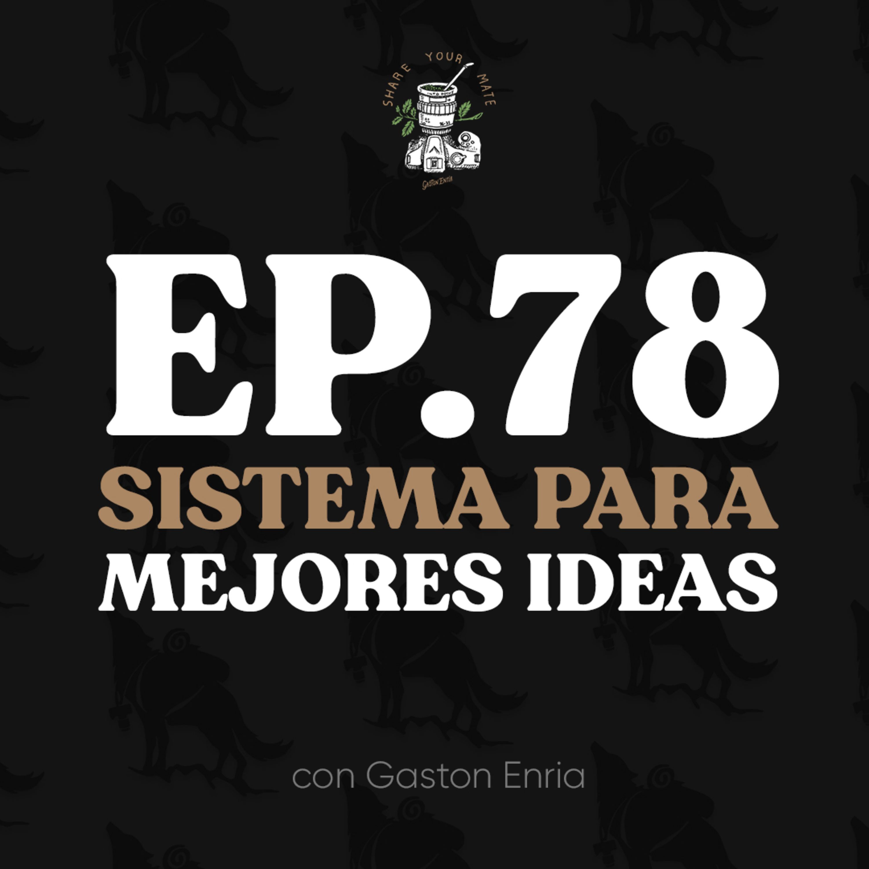 Share Your Mate | Fotografia y Creatividad
