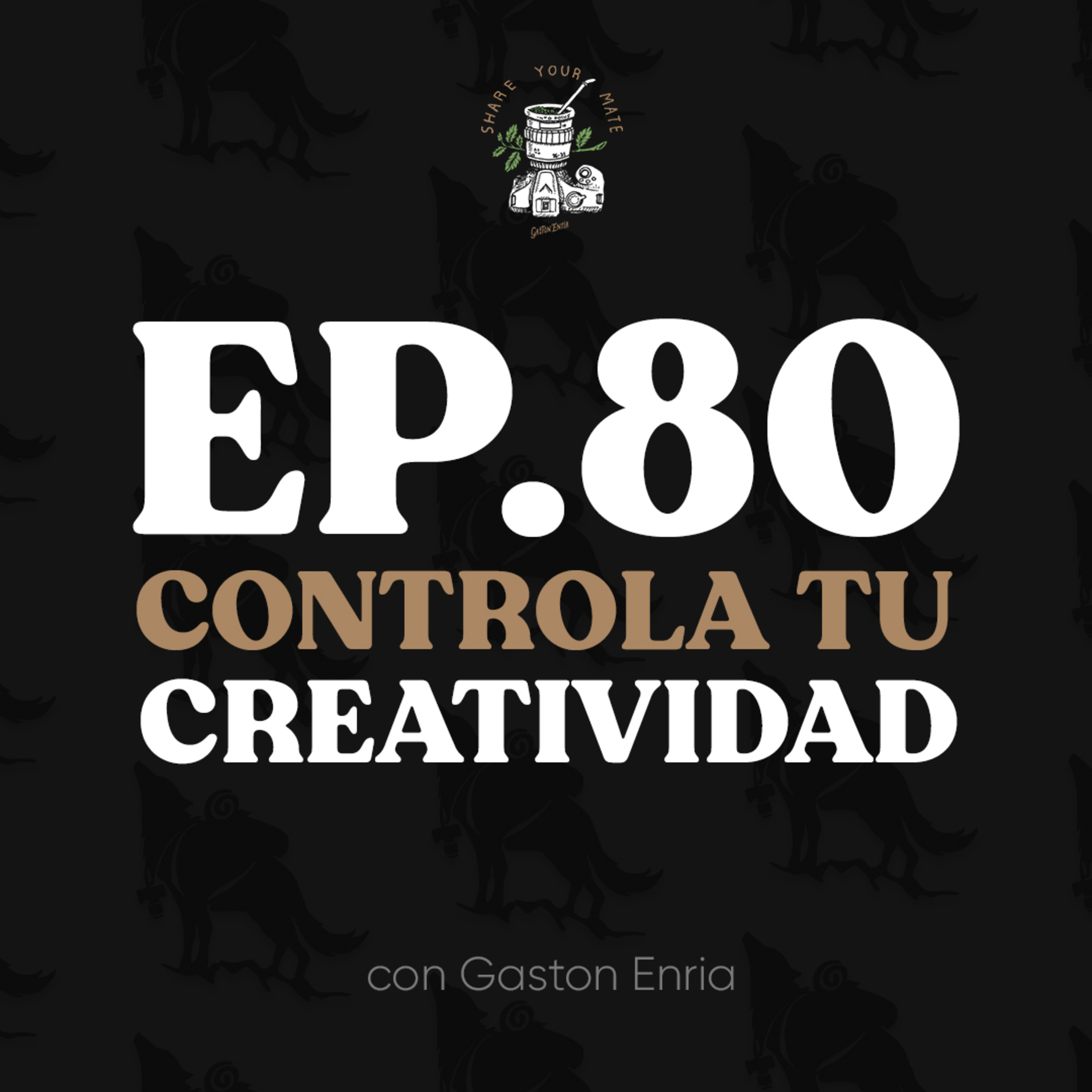 Share Your Mate | Fotografia y Creatividad