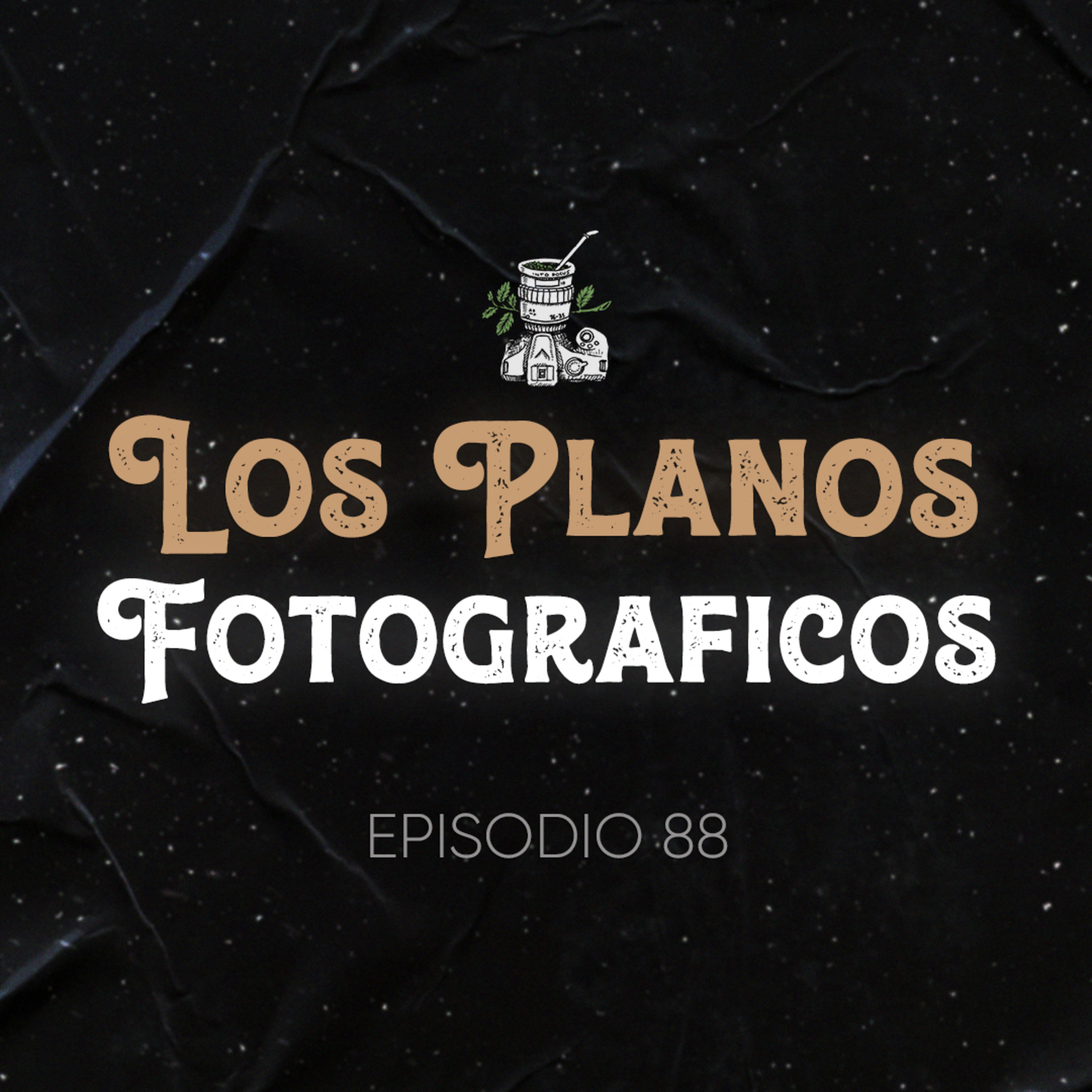 Ep. 88 Los Planos Fotograficos (Como Componer en Fotografia de Retratos)