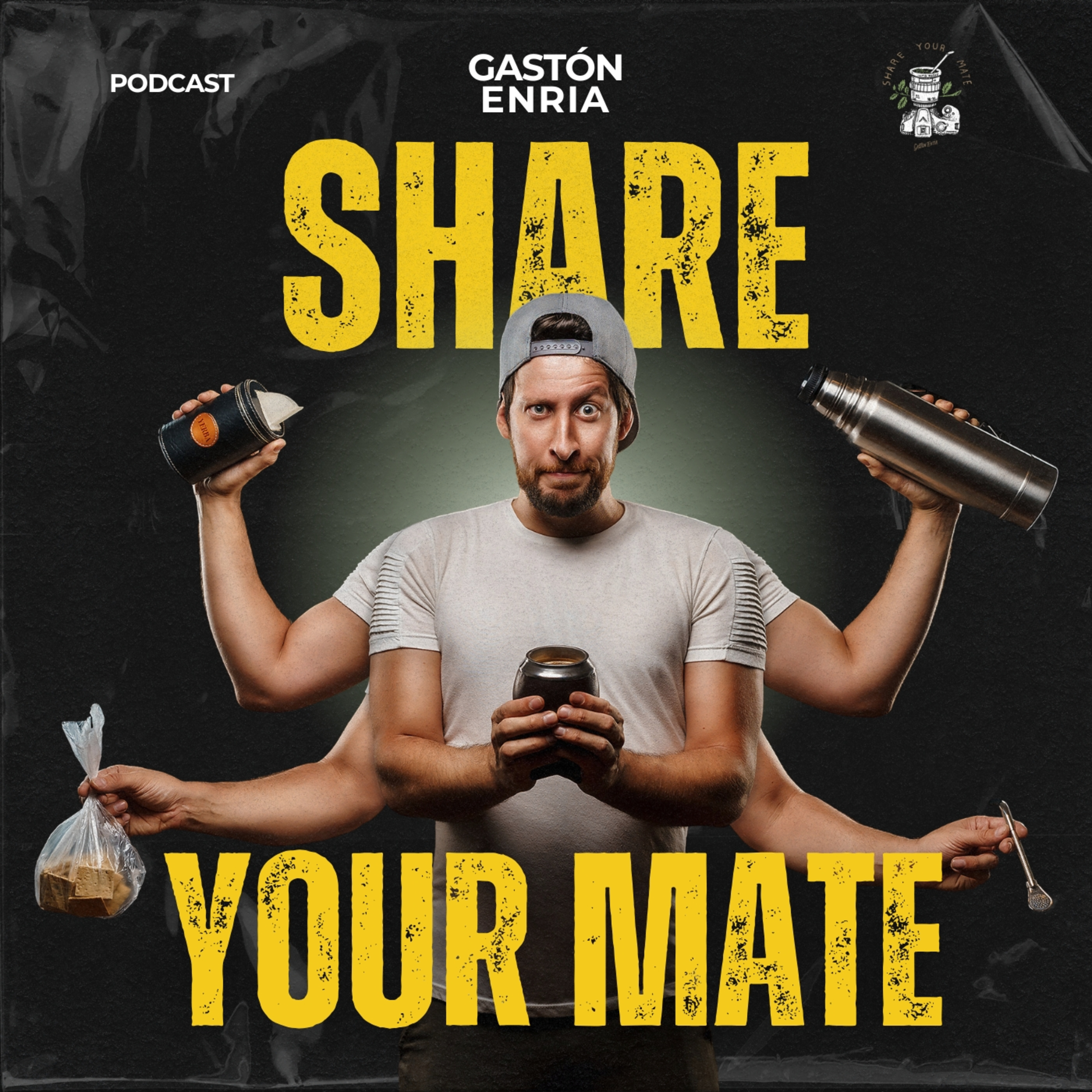 Como Construir Identidad Visual siendo Creadores de Contenido | Ep. 102