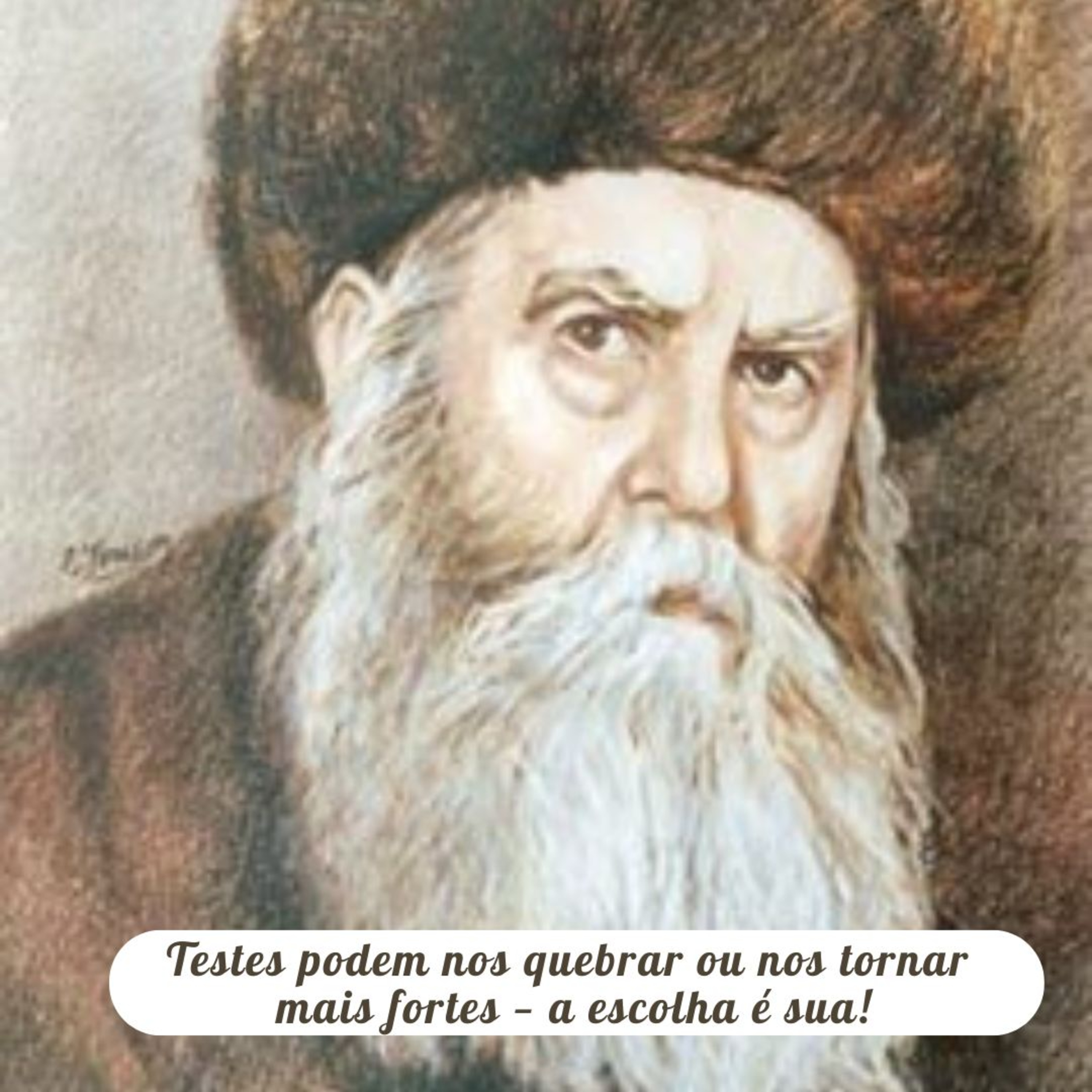 O Homem que Não se Curvou ao Comunismo episode artwork