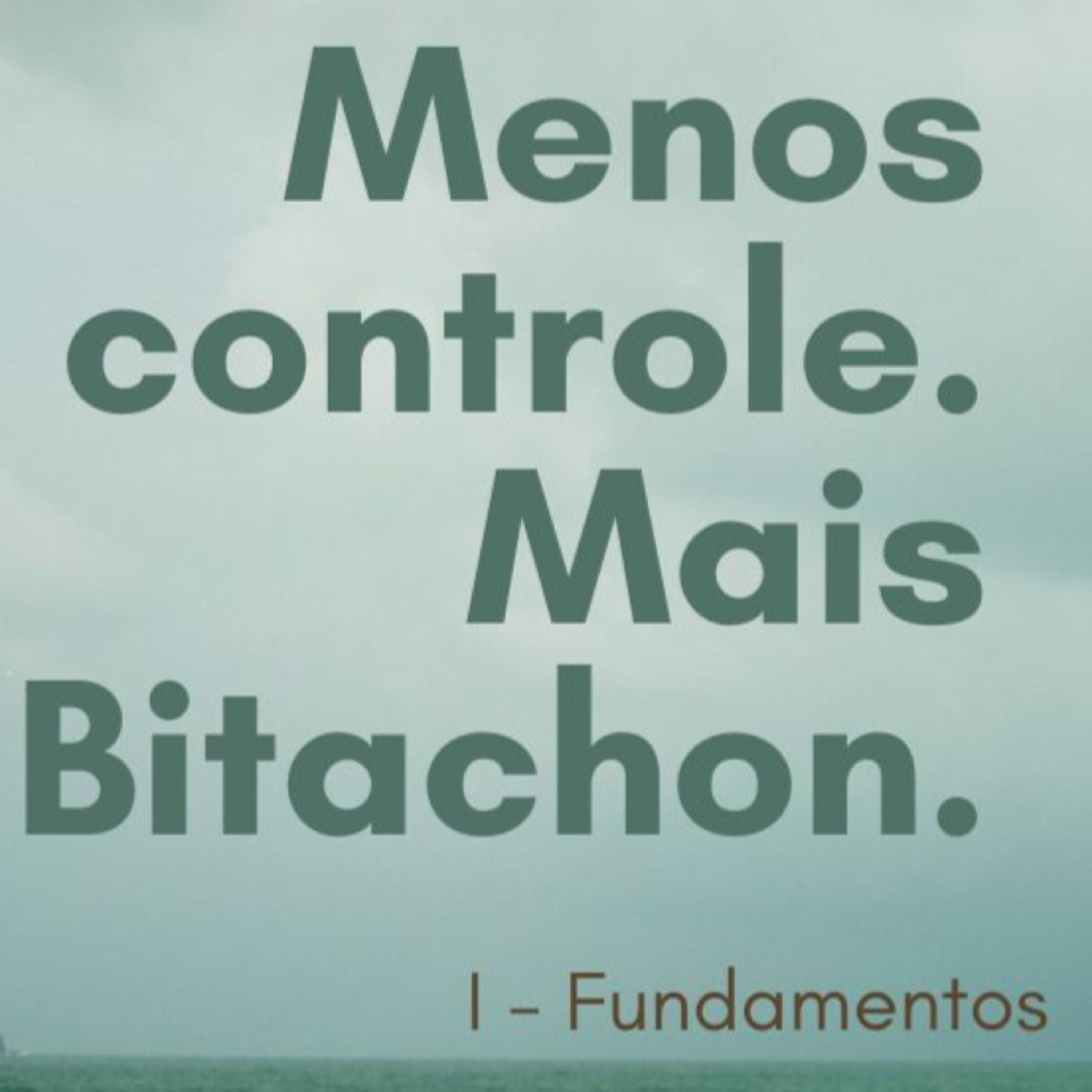 MEDITAÇÃO GUIADA | Bitachon - Fundamentos episode artwork