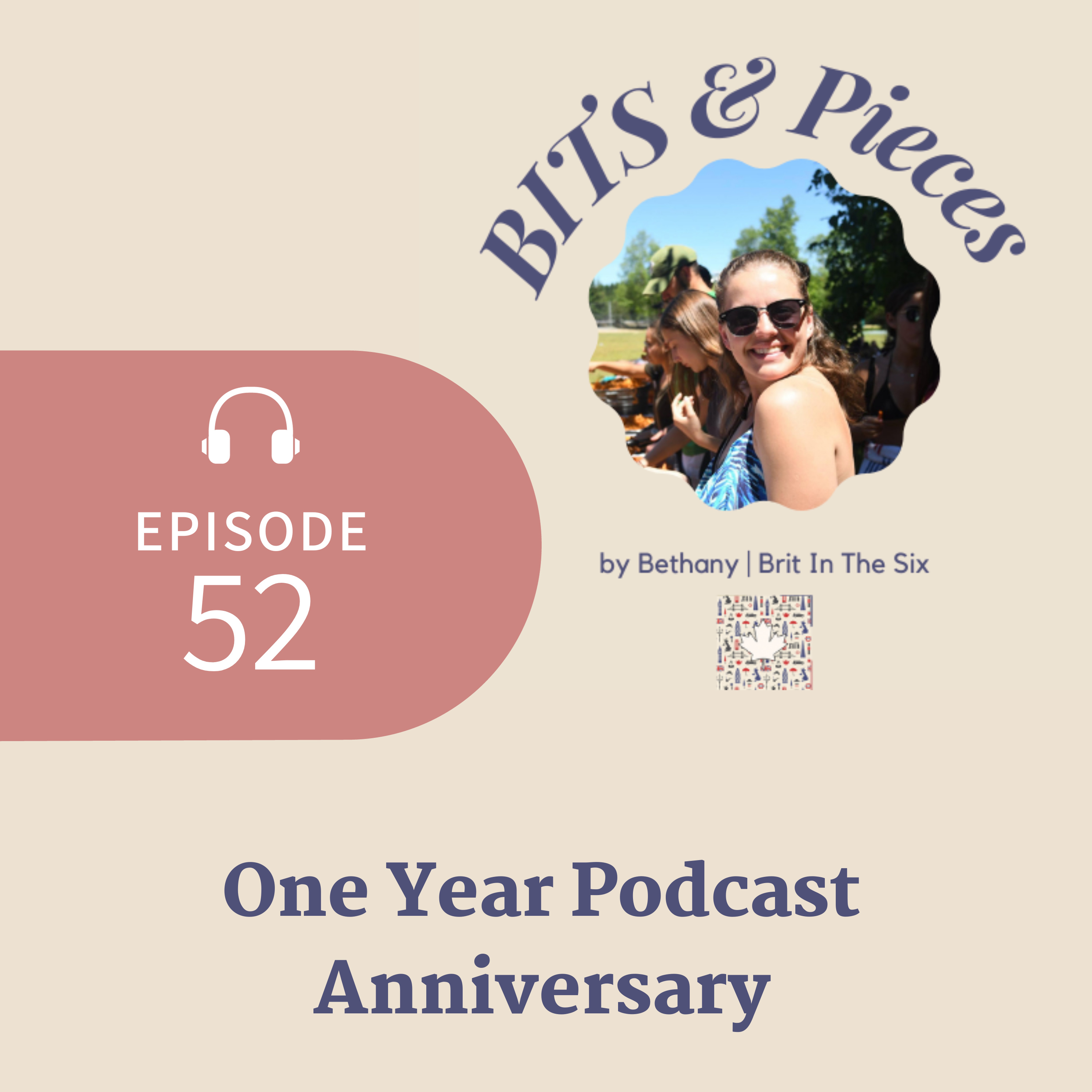 BITS and Pieces: For The Summer Camp Newbie