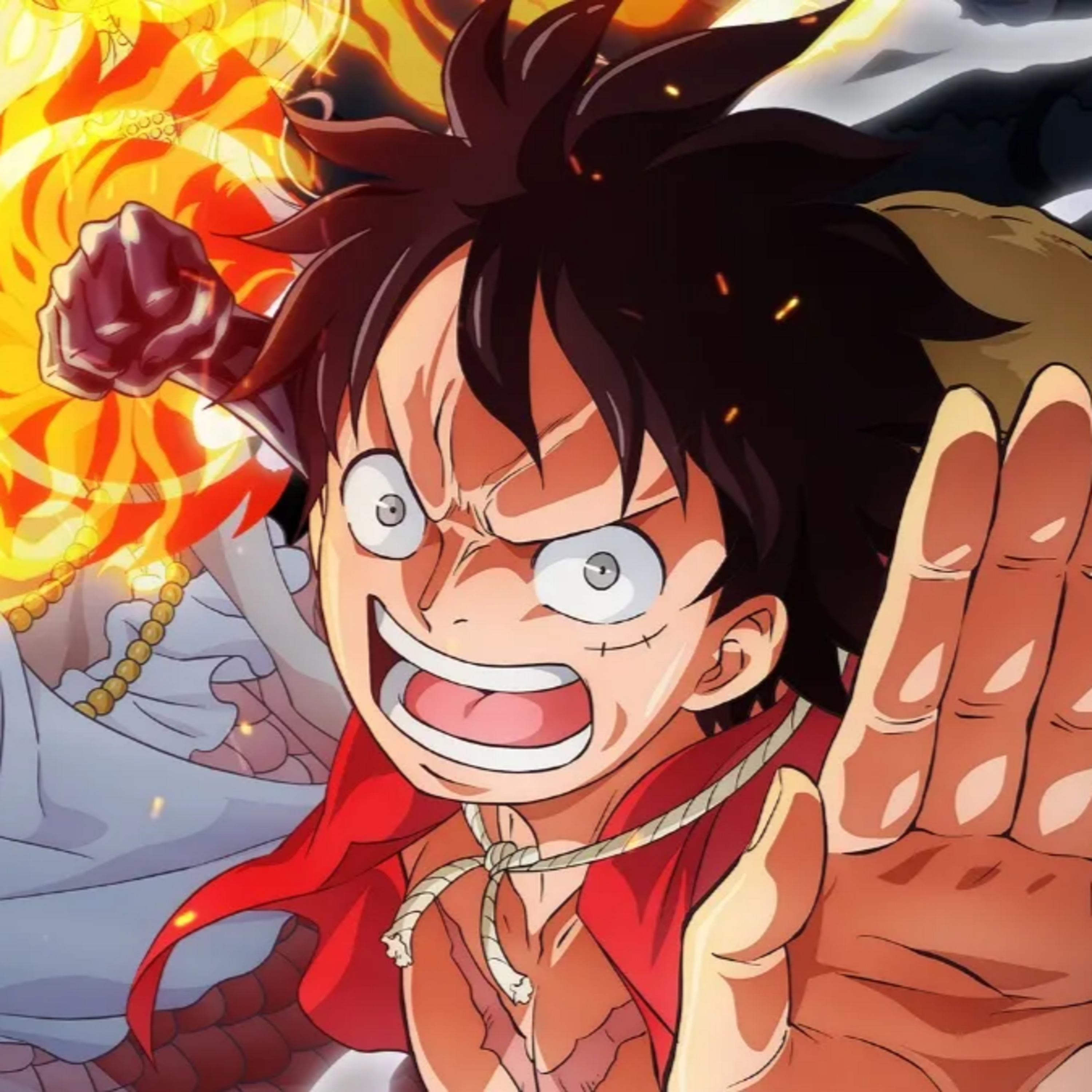 One Piece Triple Threat (News, Anime, Chapter 1129), My Hero Academia S7 Finale, Uzumaki "Controversy", Look Back (Review) and Chainsaw Man Re-review