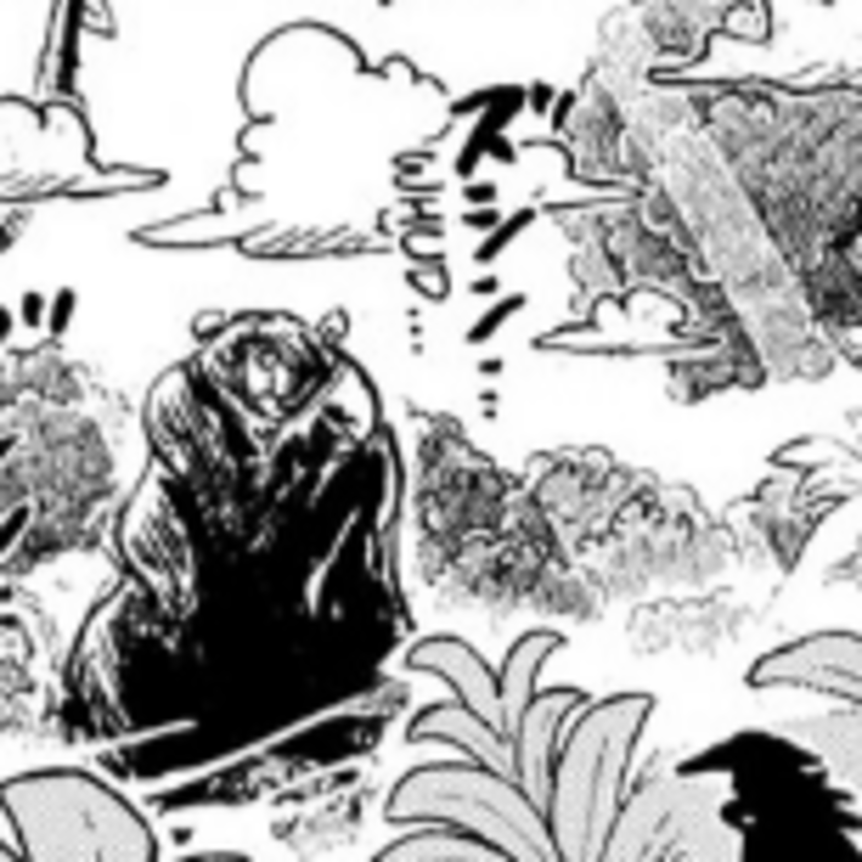 One Piece Chapter 1132 and 1133, Kagurabachi SBA Arc Review, DanDaDan, The Penguin, and More!