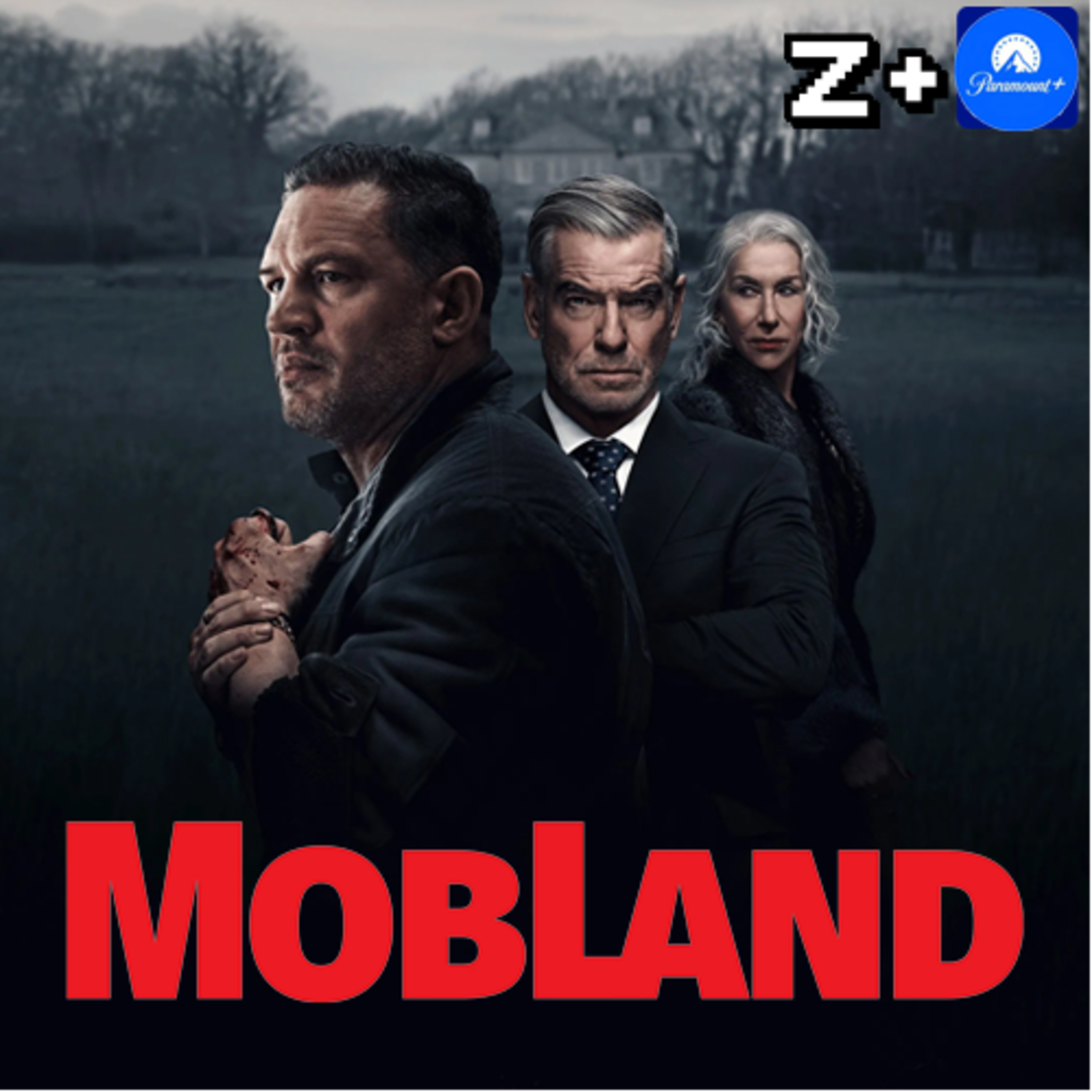 Opinión: MOBLAND / Paramount Plus episode artwork