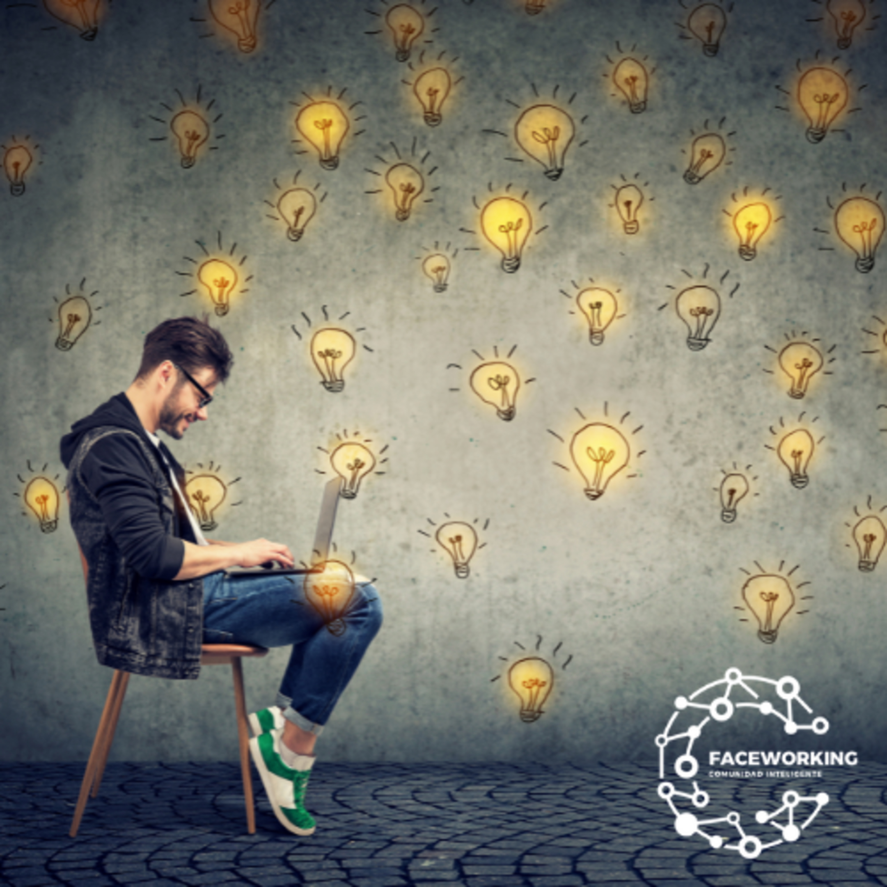 Faceworking - Comunidad Inteligente