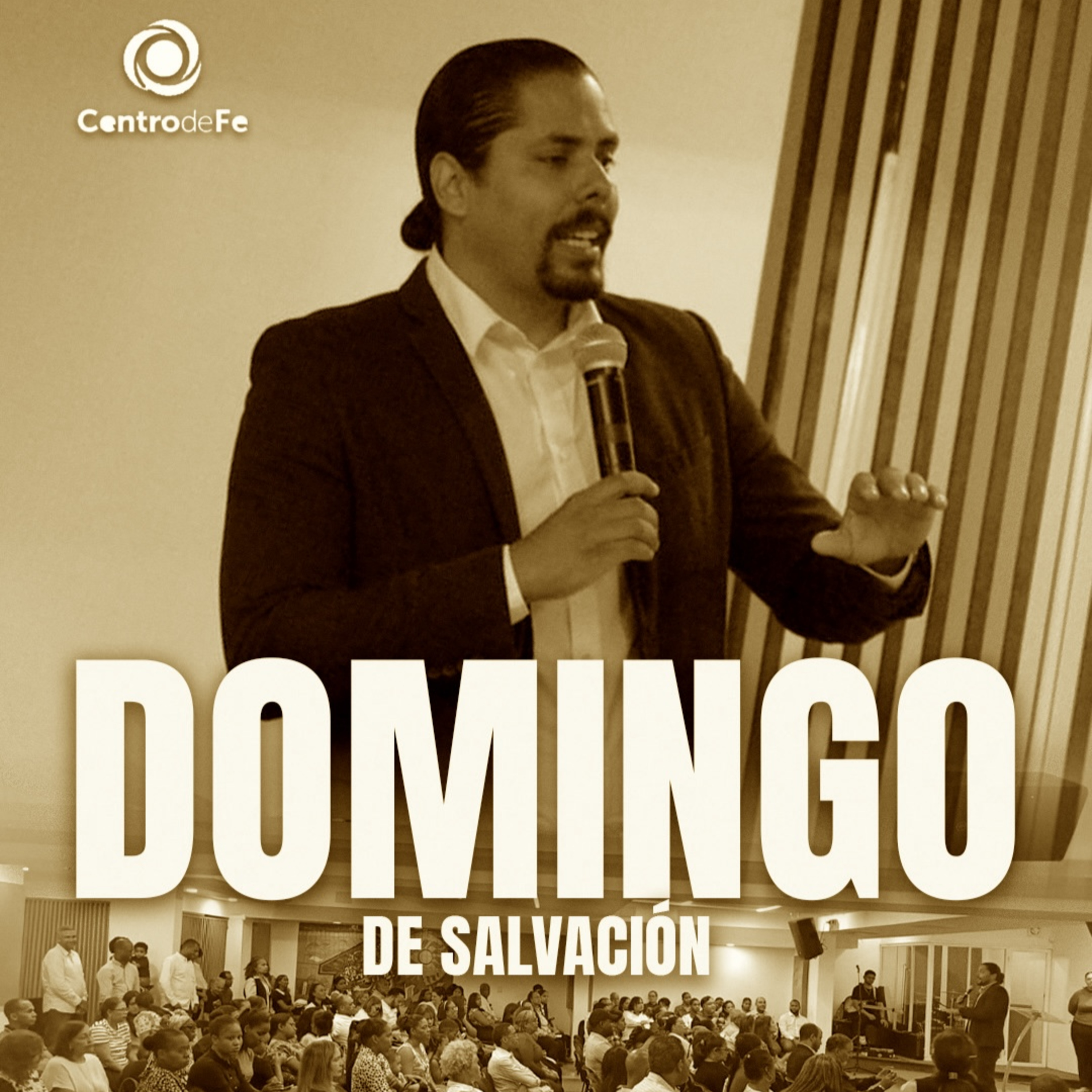 Portada de Generación Justa