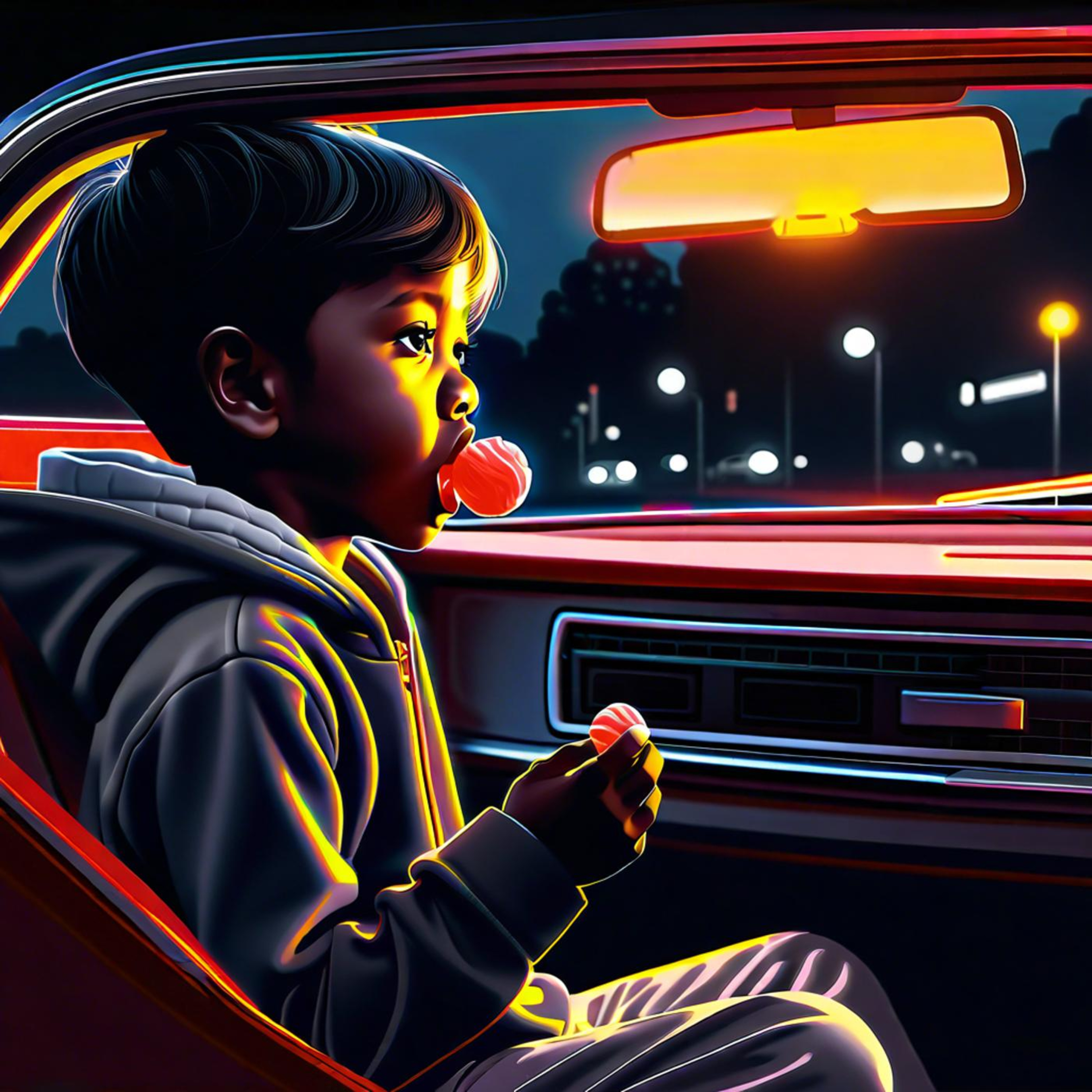 #232 “Is That Illegal?!" Debunking the Weird Stuff Parents Told Us episode artwork