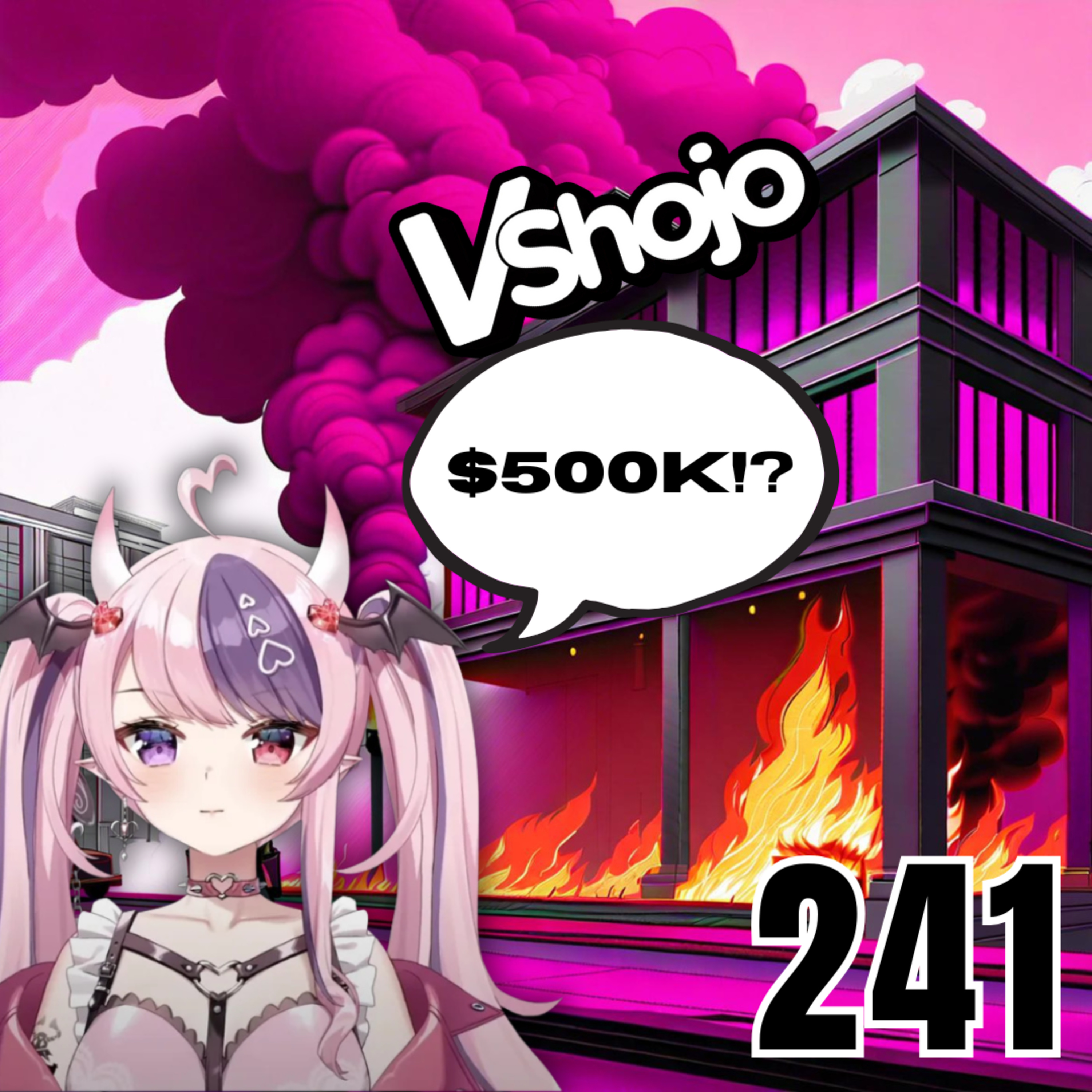 #241 Normie Reacts to the Ironmouse & VShojo Debacle (Season 7 Final)