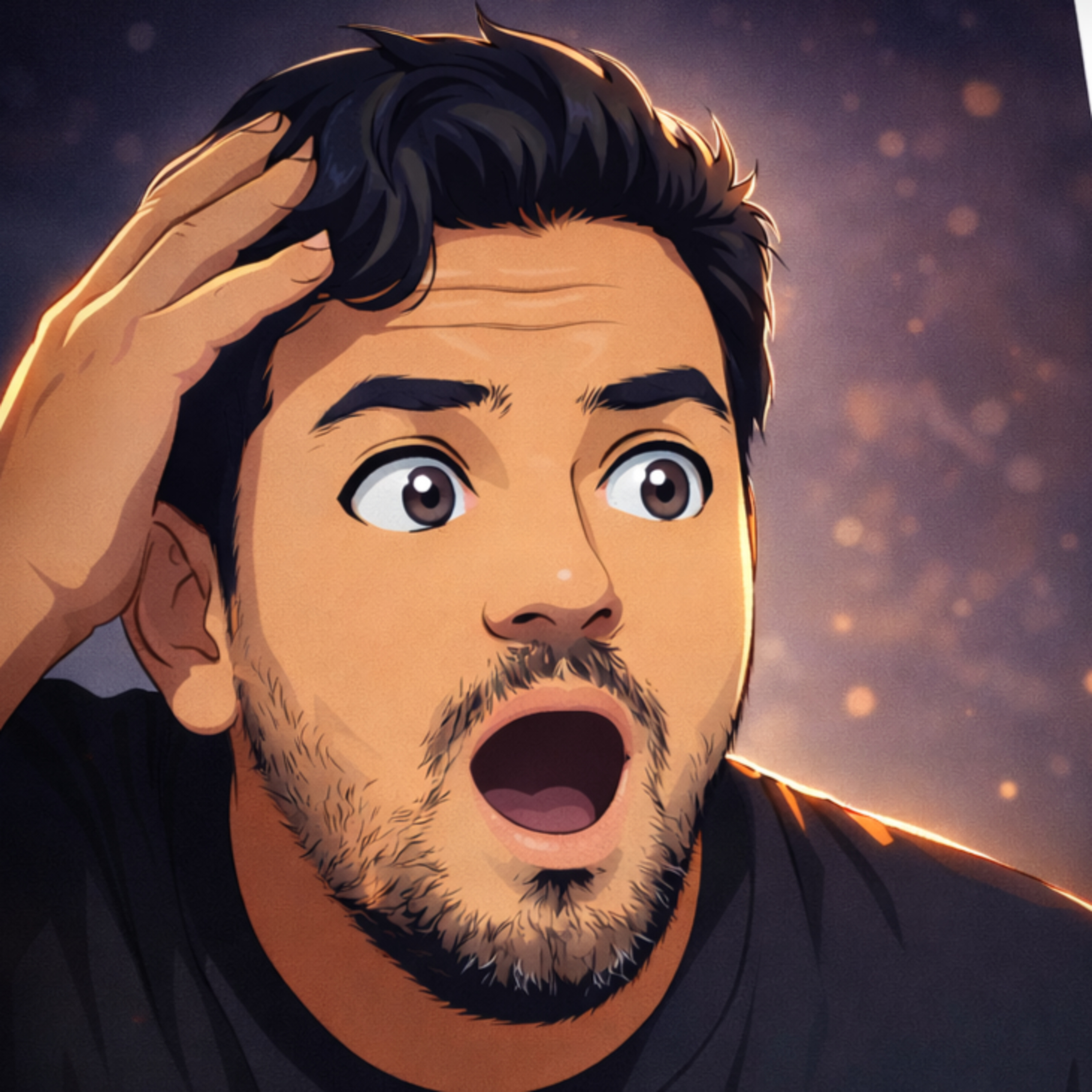 The Convoluted Podcast