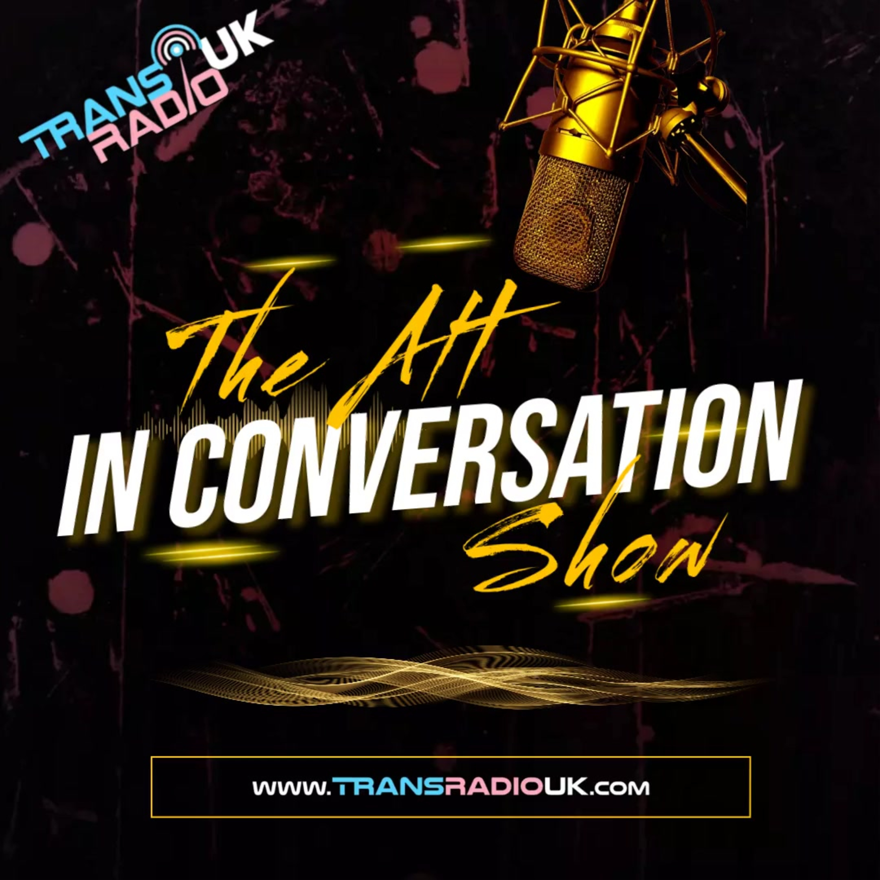 The Alternative In Conversation Show ep3 episode artwork