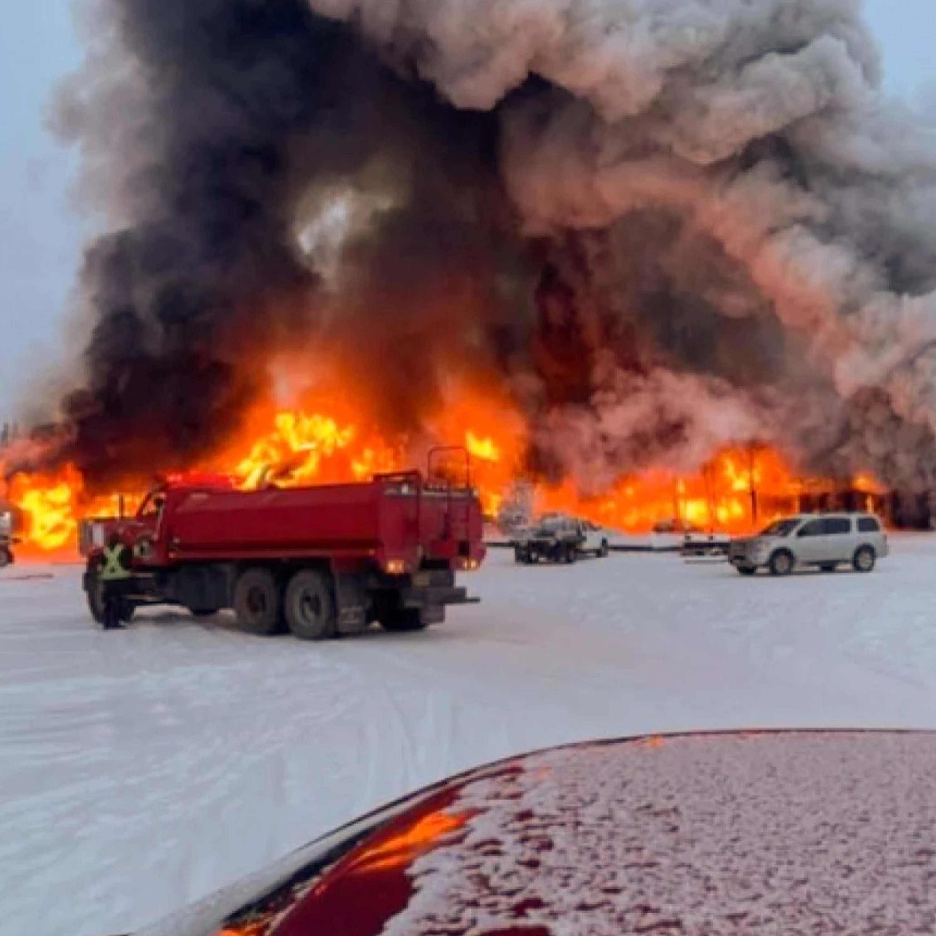 Midday Report: November 13, 2025