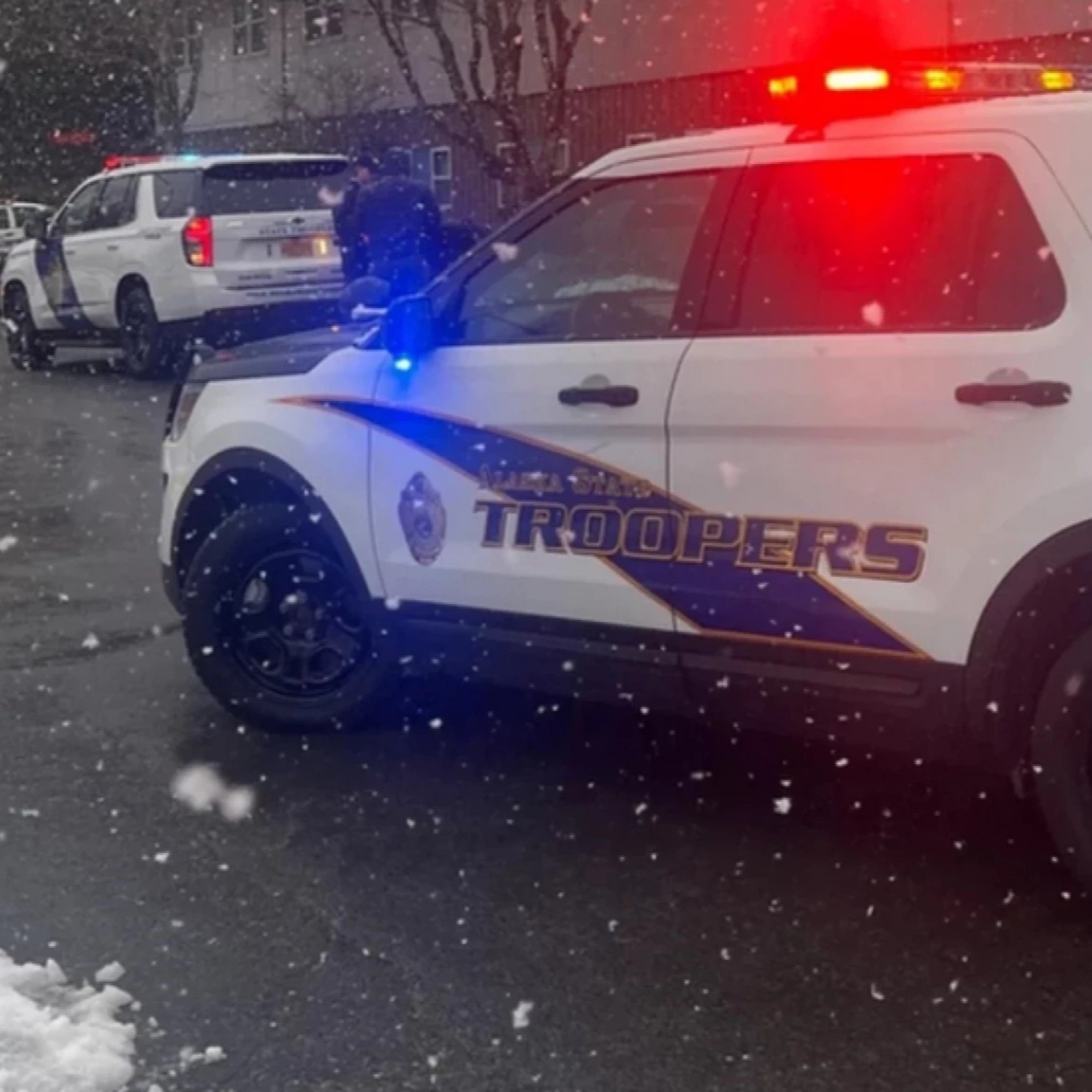 Midday Report: December 8, 2025 