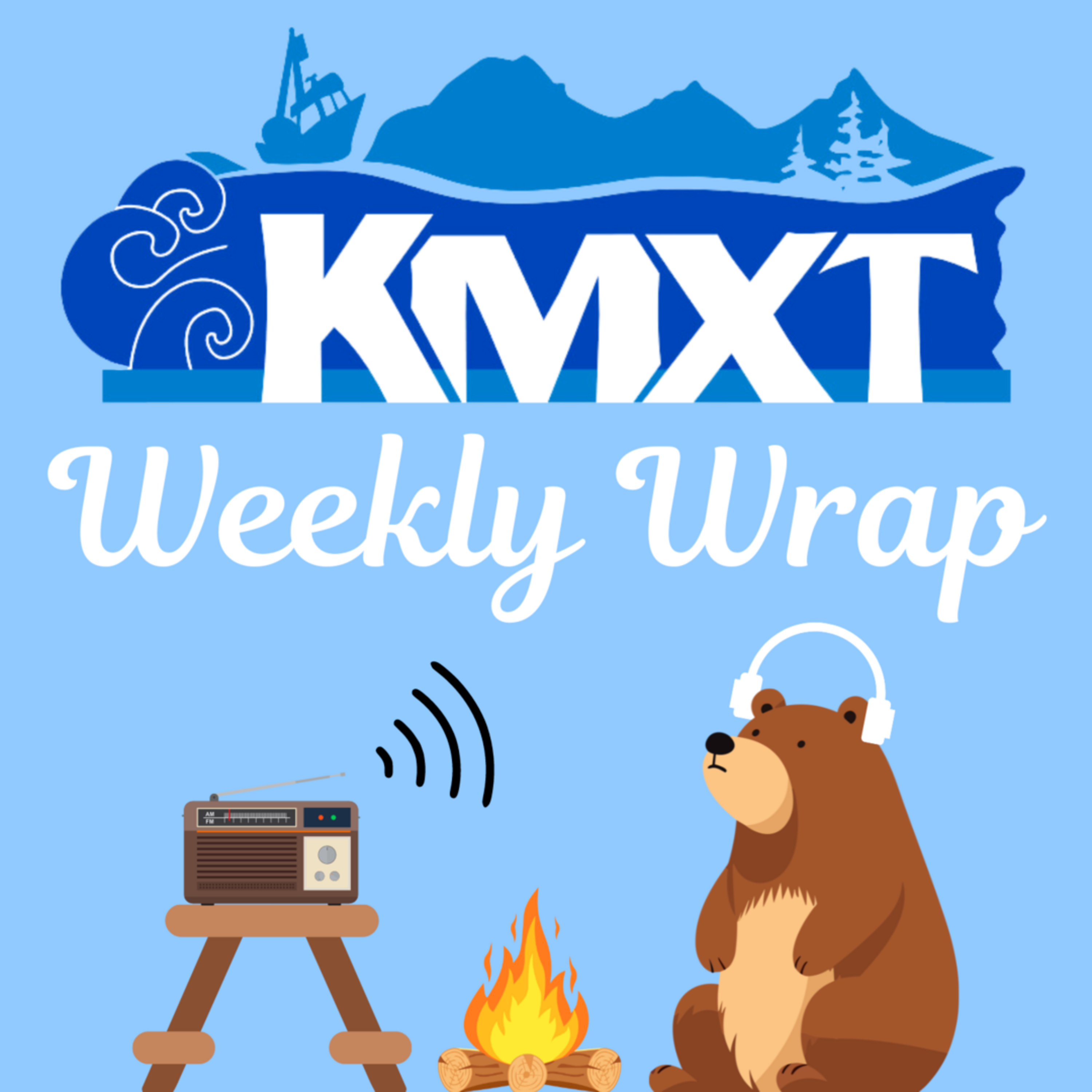 KMXT News
