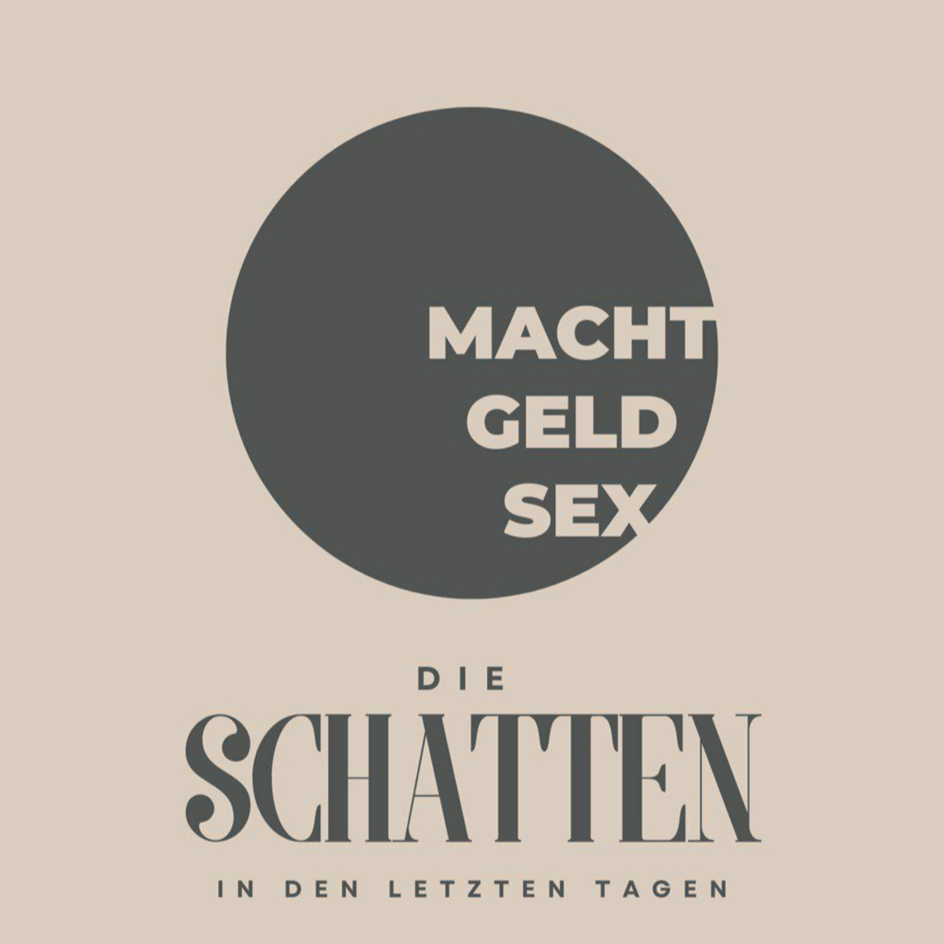 DIE SCHATTEN IN DEN LETZTEN TAGEN | MACHT, GELD, SEX // Predigt Pastor John Dyck // 05.10.2025