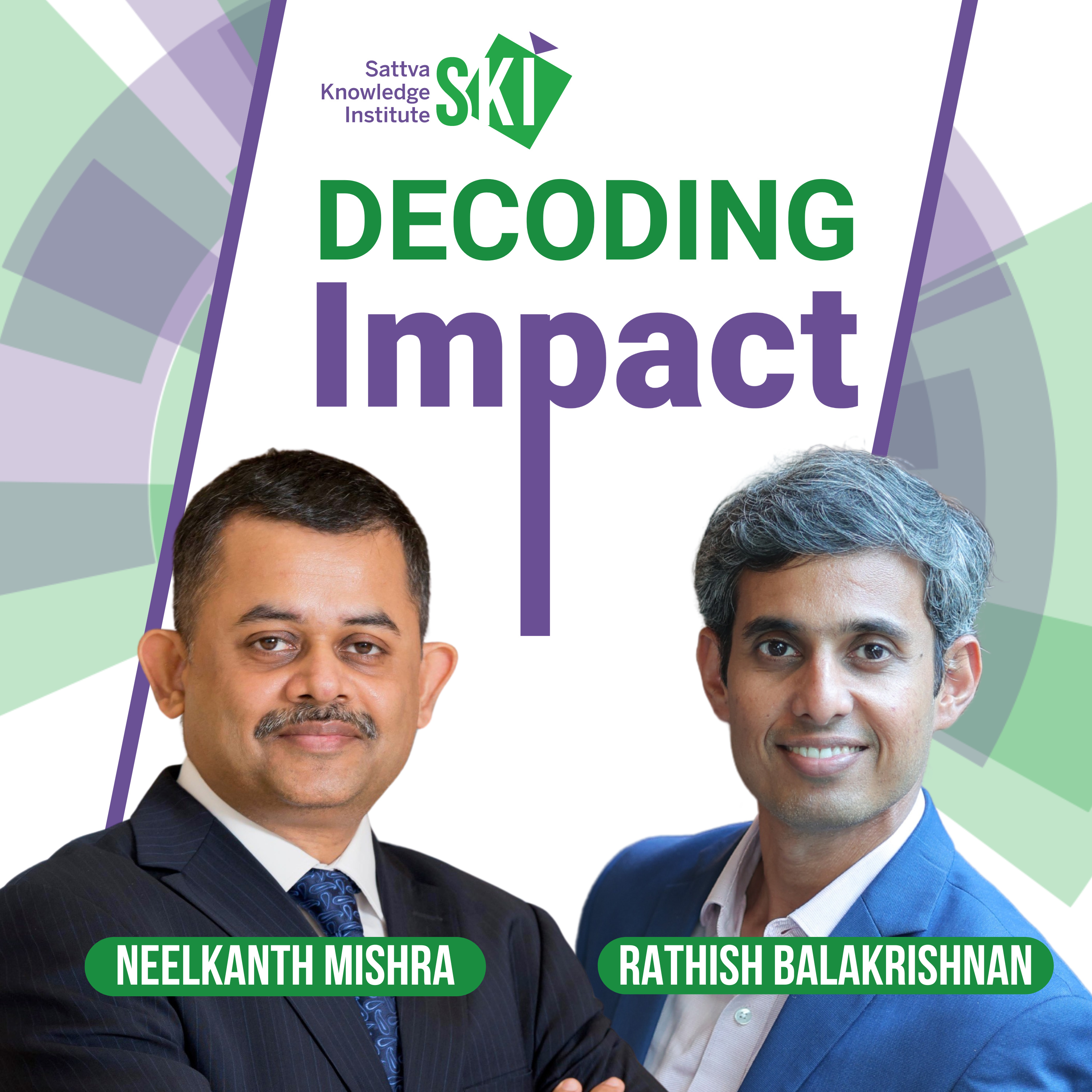 Decoding Impact