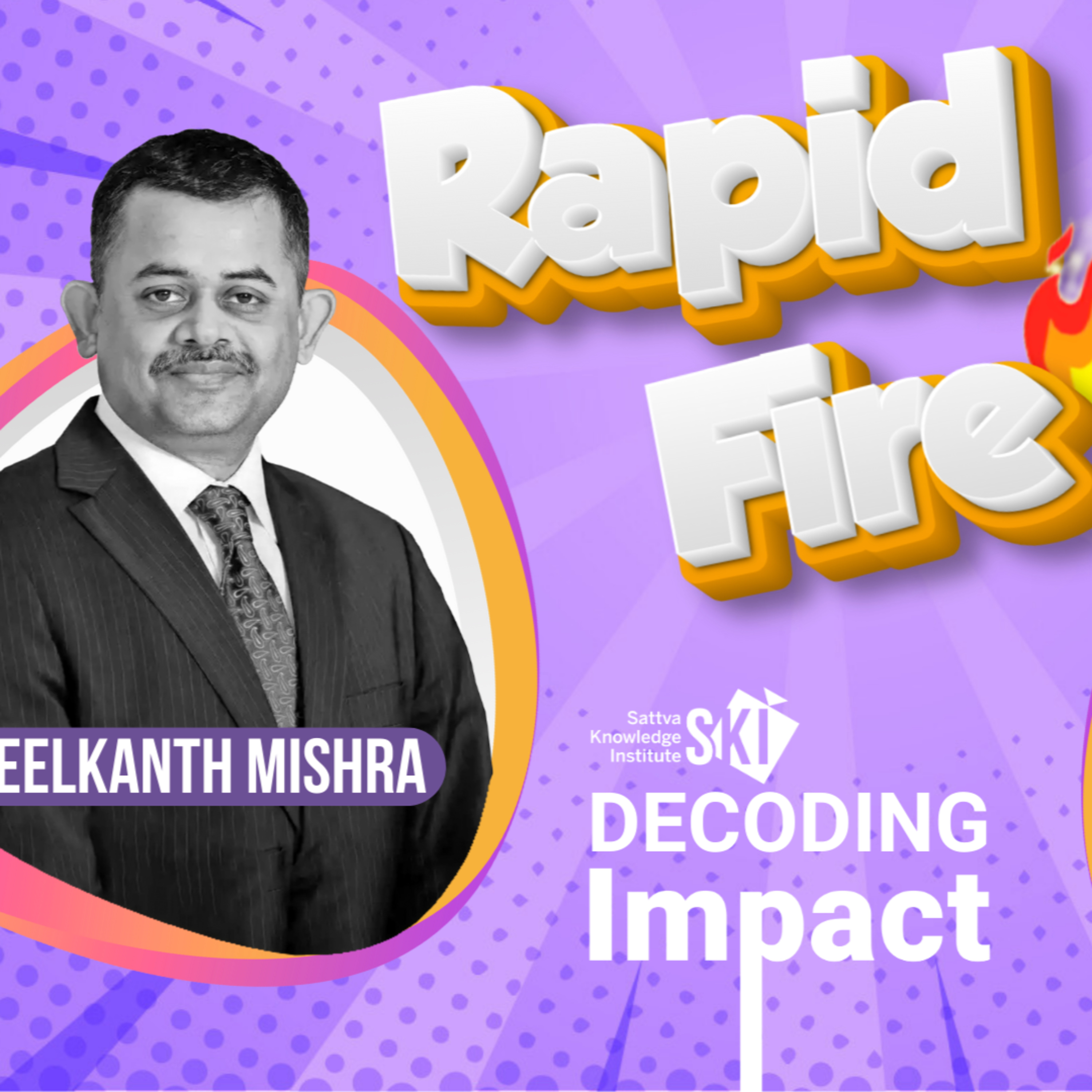 Decoding Impact