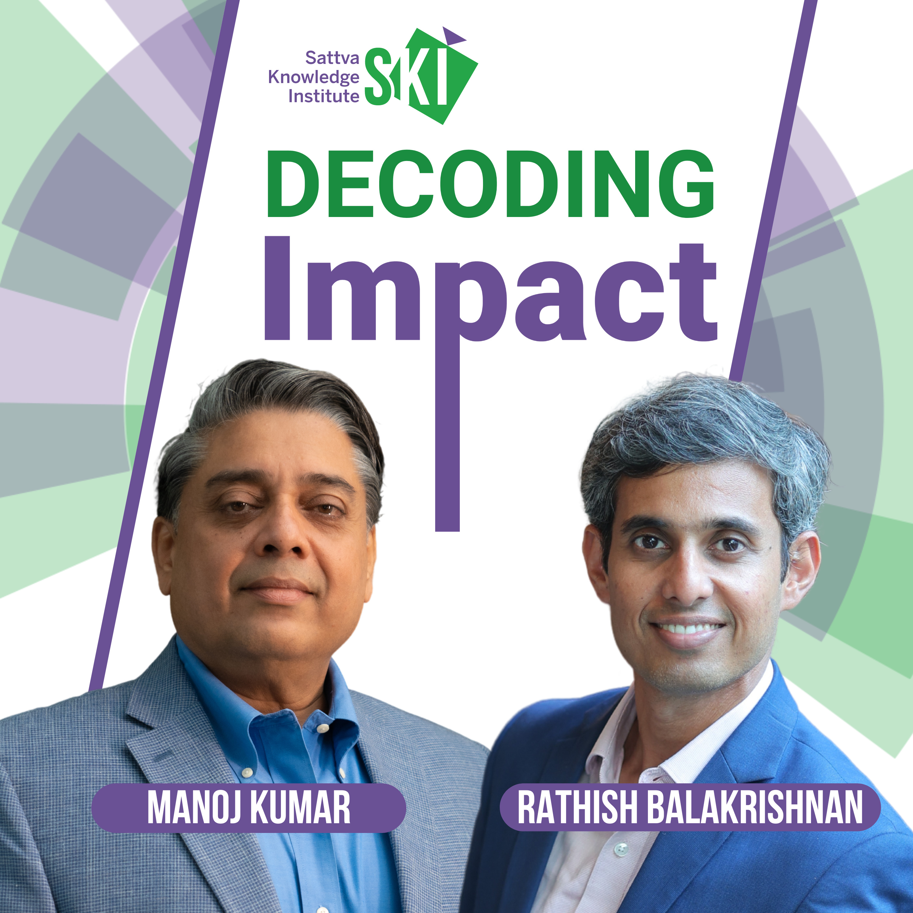 Decoding Impact
