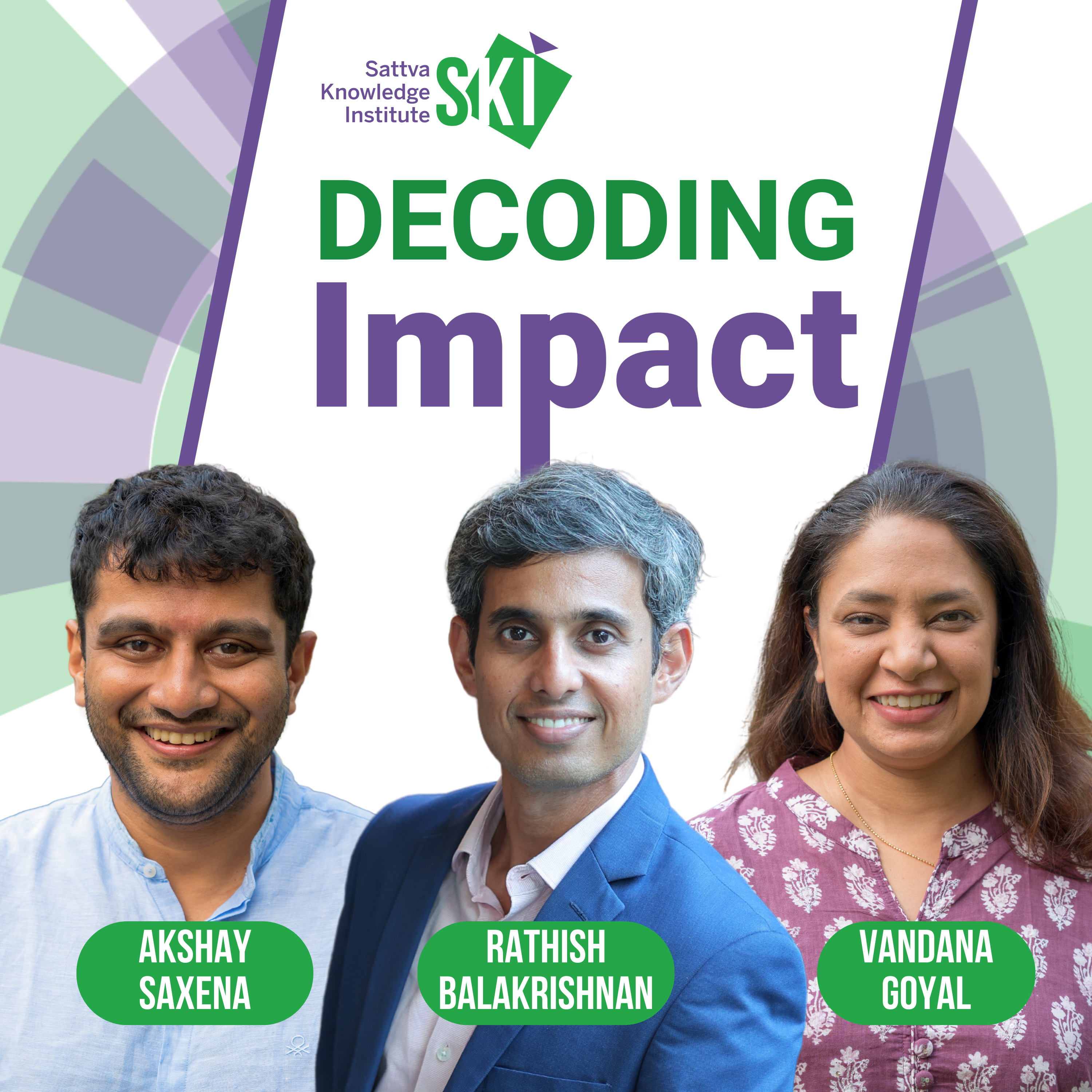 Decoding Impact