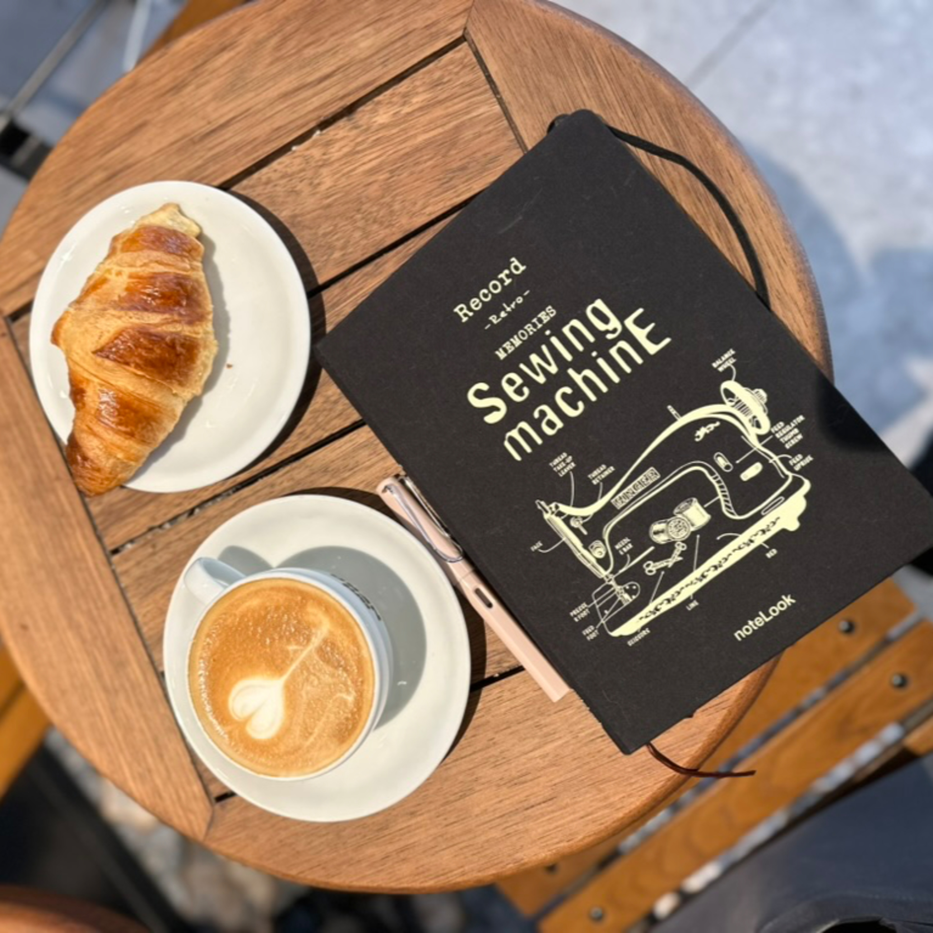 Mikrofonun Arkasında