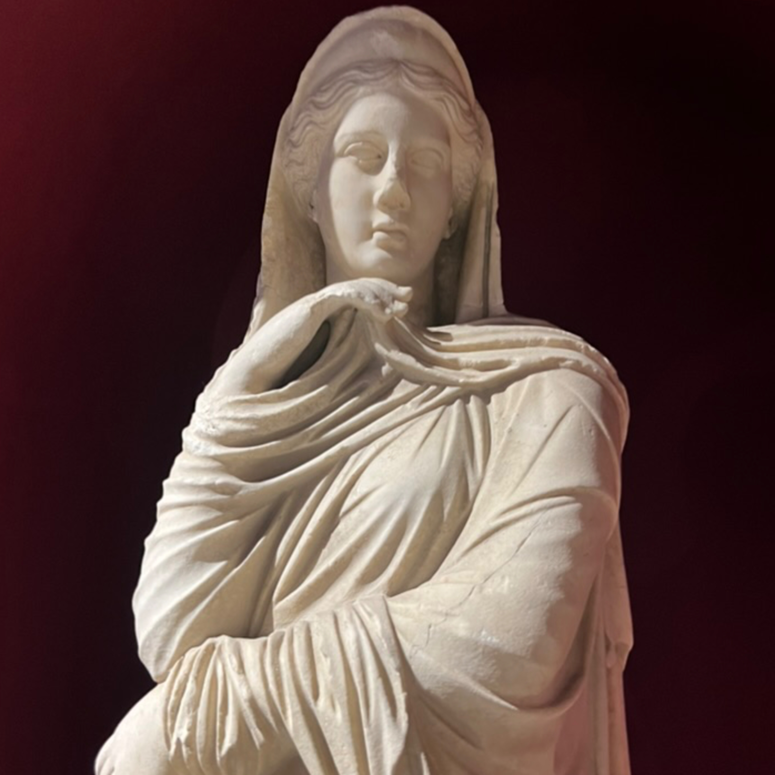 Mikrofonun Arkasında