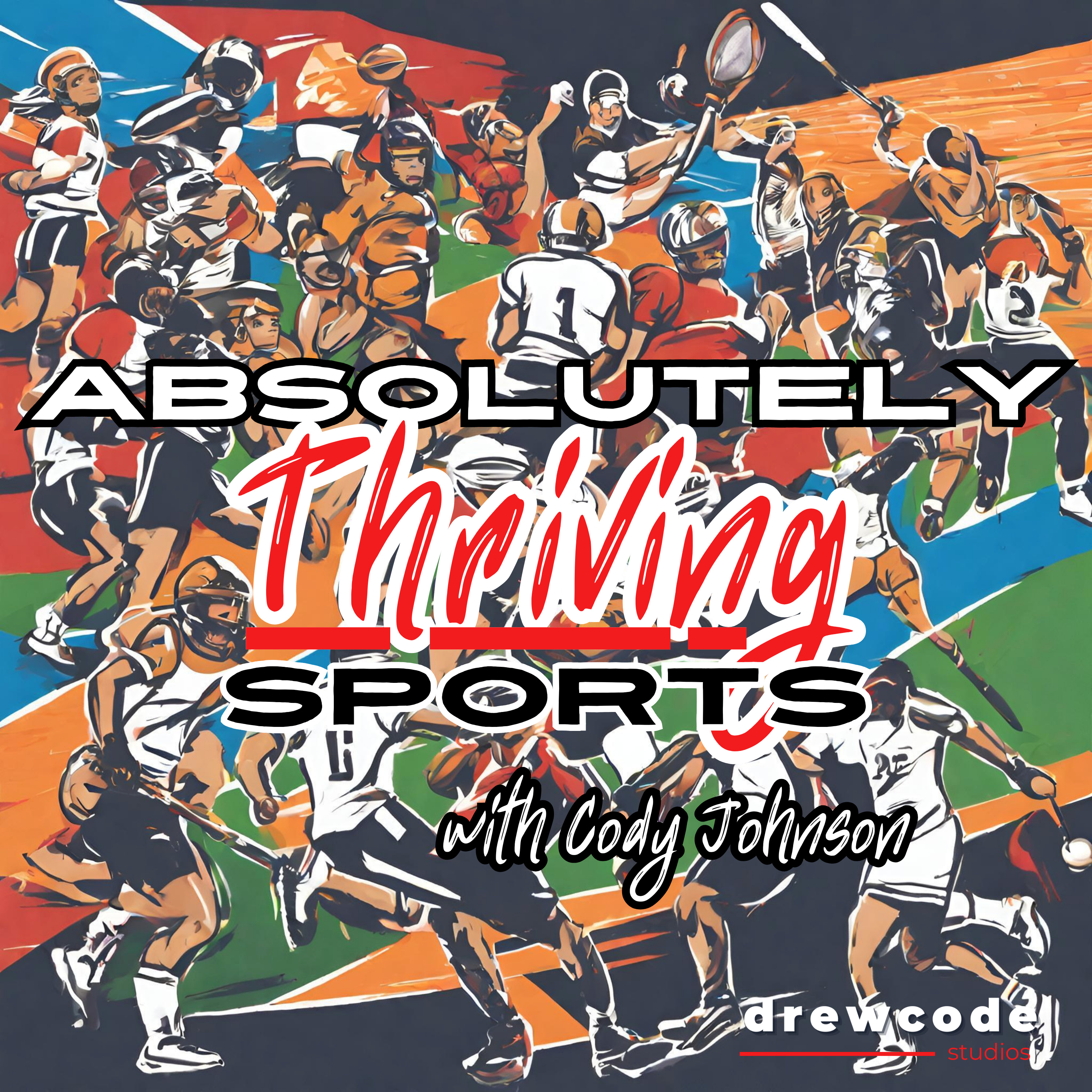 Drew Code Sports Talk