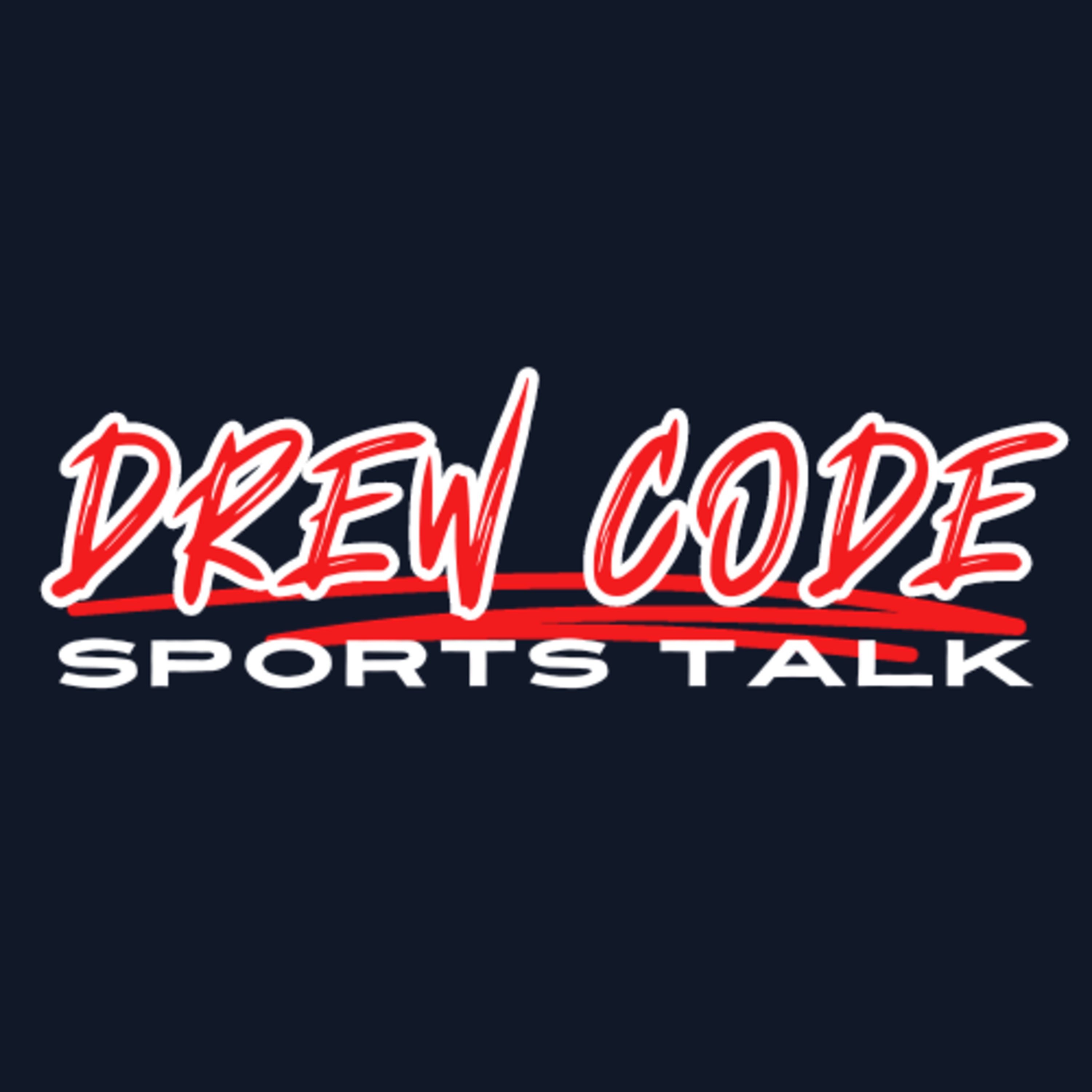 Drew Code Sports Talk
